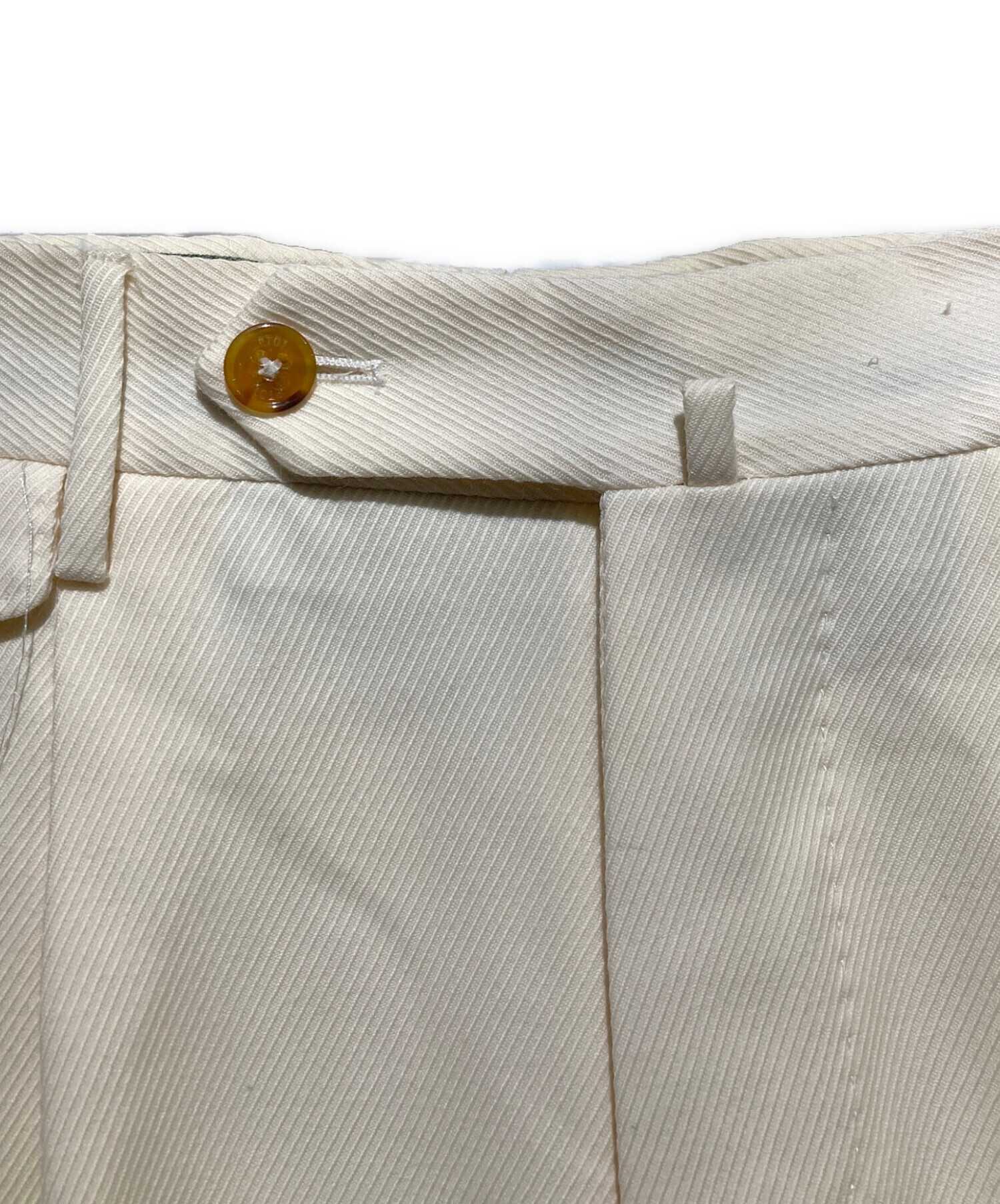 中古・古着通販】PT01 (ピーティーゼロウーノ) Gentleman Fit ウール 1