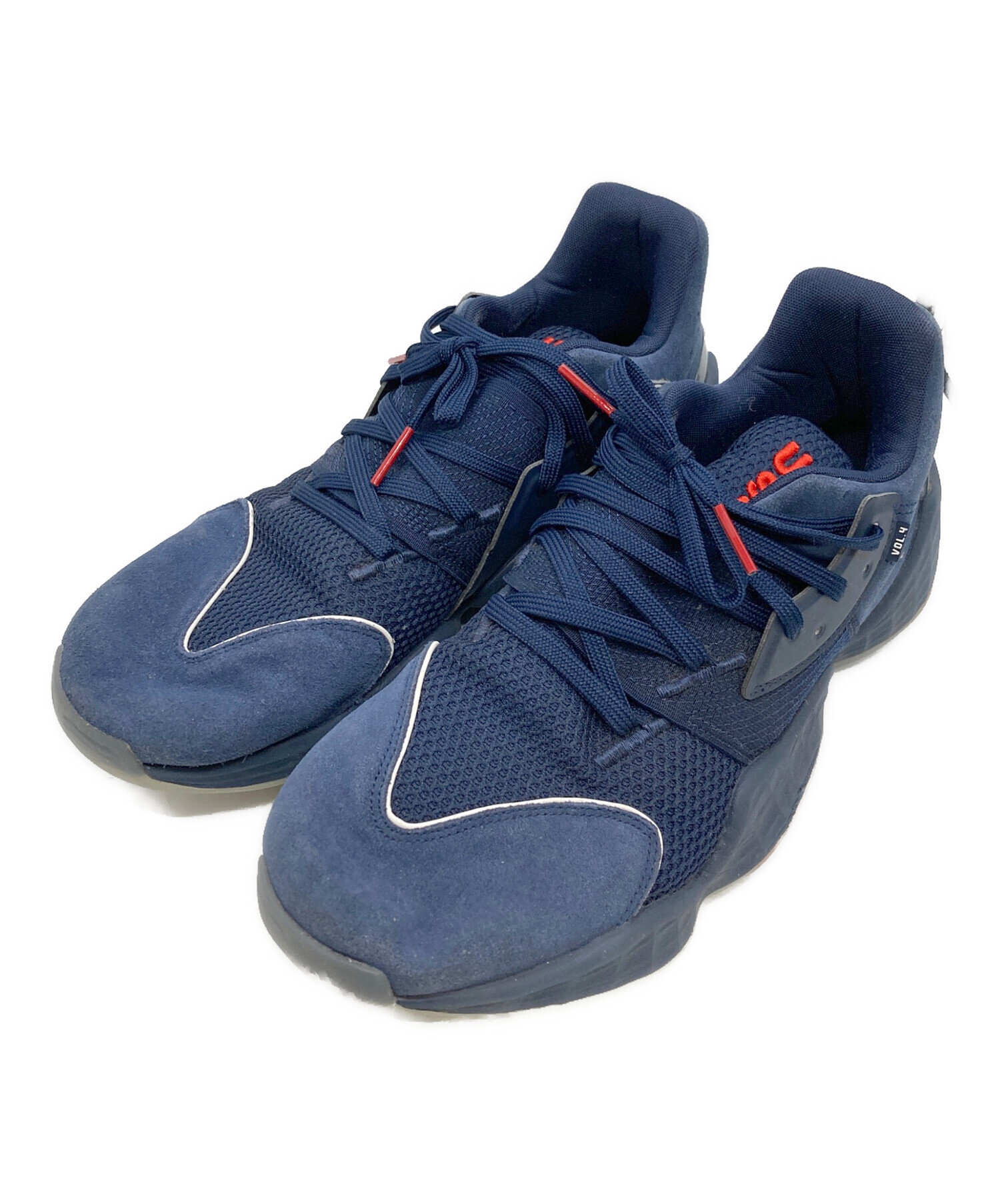 シューズ(男性用) adidas HARDEN vol.4 Amazon | adidas Harden Vol. 4 シューズ メンズ US サイズ: 5 カラー