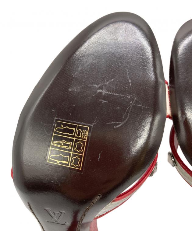 中古・古着通販】LOUIS VUITTON (ルイ ヴィトン) 村上隆 (ムラカミ 