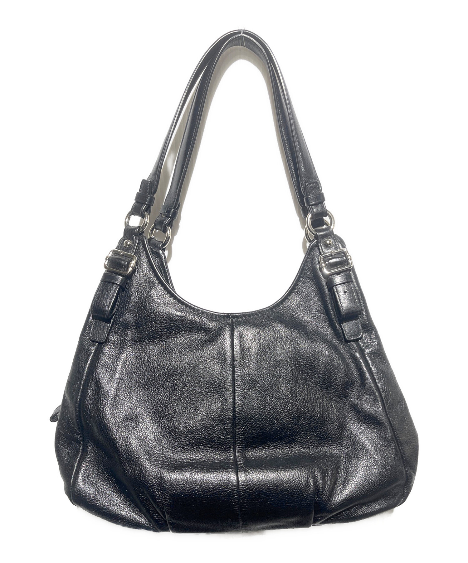 中古・古着通販】COACH (コーチ) トートバッグ/マディソンレザーマギー