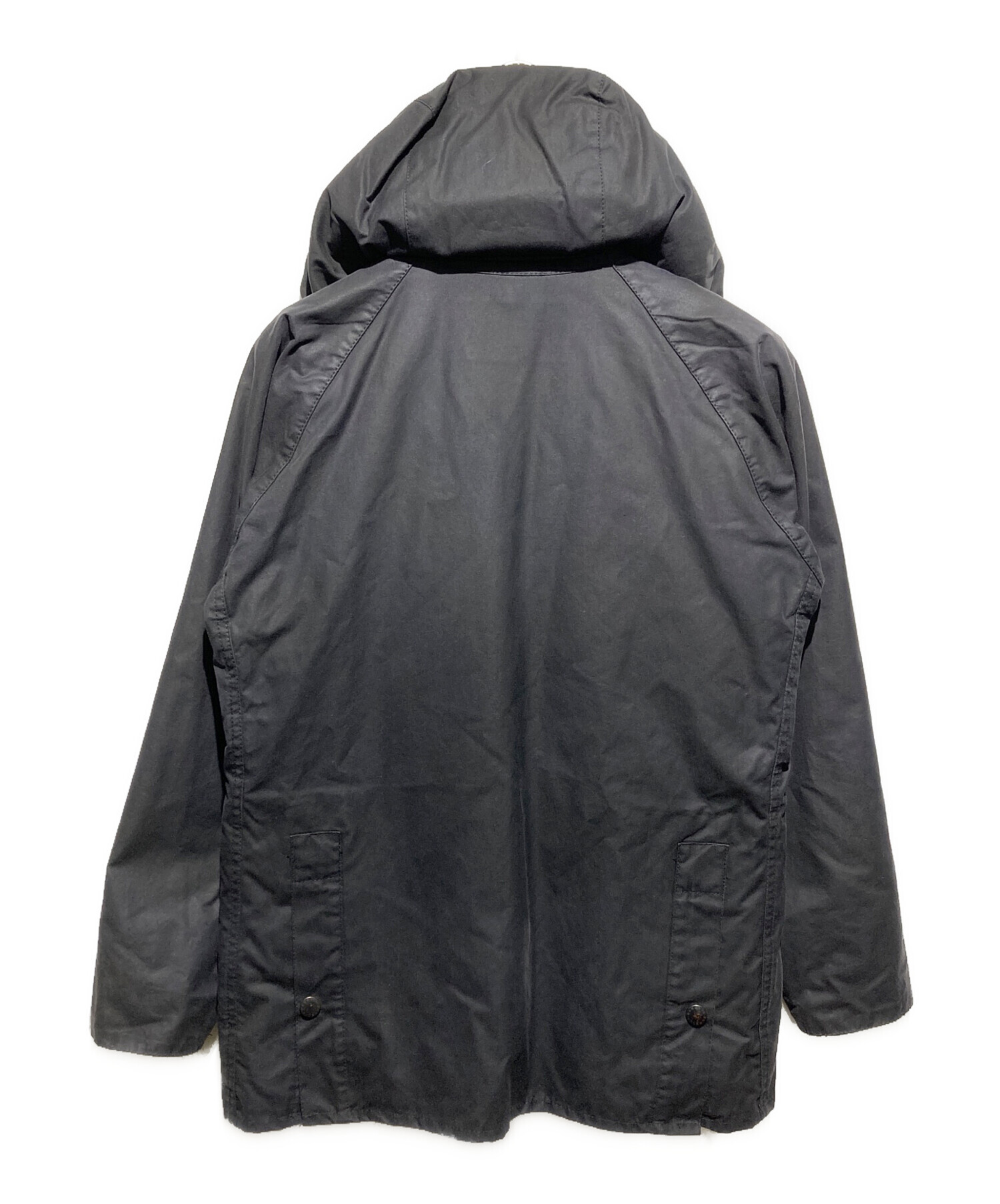 中古・古着通販】Barbour (バブアー) SL BEDALEオイルドジャケット 