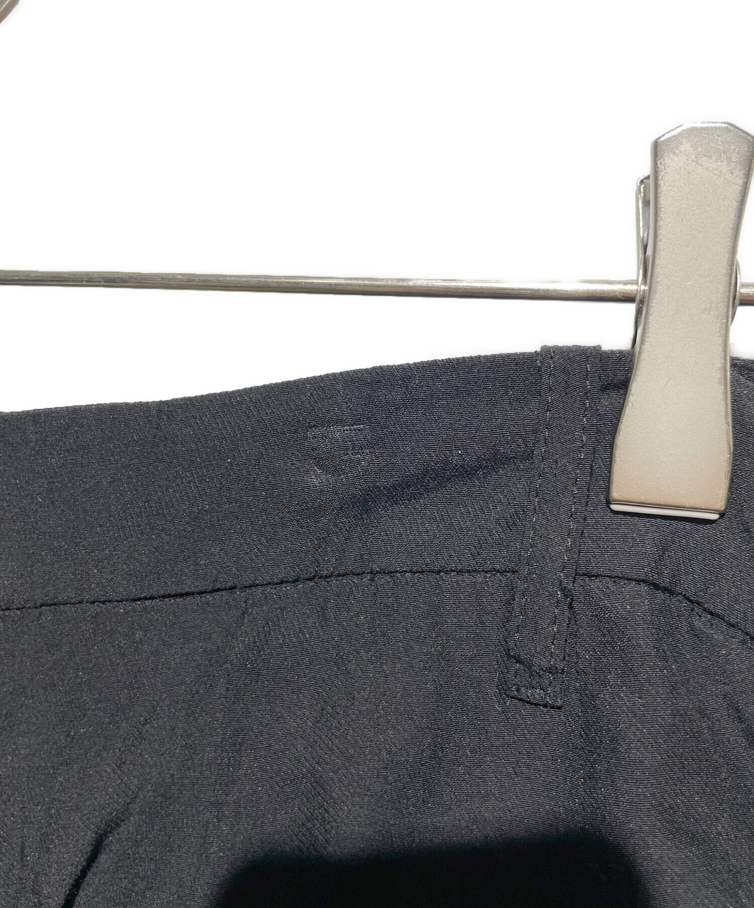 中古・古着通販】ANN DEMEULEMEESTER (アンドゥムルメステール) 99ss