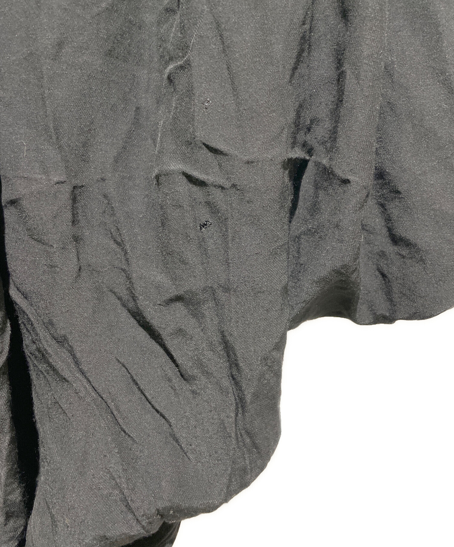 中古・古着通販】ANN DEMEULEMEESTER (アンドゥムルメステール) 99ss
