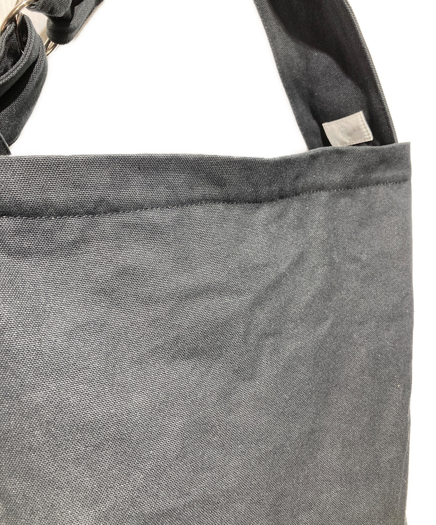 中古・古着通販】BEAMS (ビームス) YOROZU 別注 25SS IROHA CANVAS 