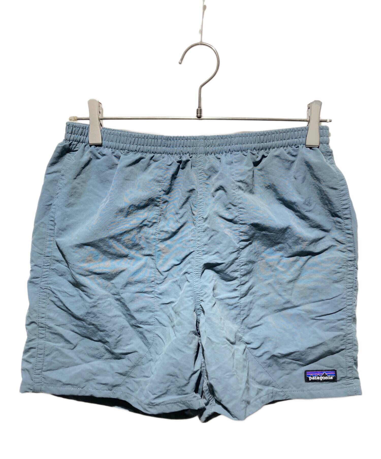 海外限定 パタゴニア バギーズ 5インチ SP25 ABNB Sサイズ 新品 中古・古着通販】Patagonia (パタゴニア) SP25 バギーズ・ショーツ 5