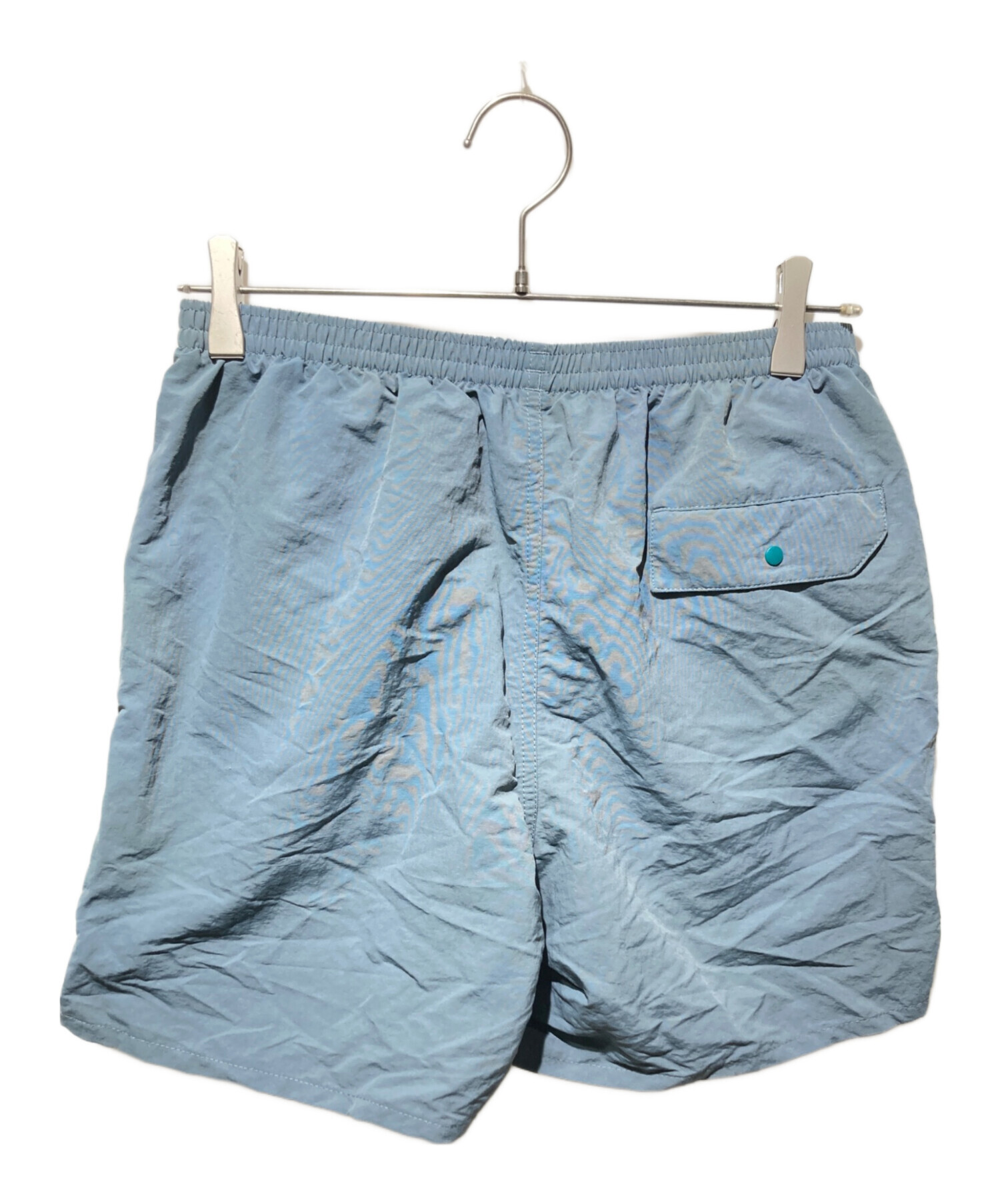 中古・古着通販】Patagonia (パタゴニア) SP25 バギーズ・ショーツ 5