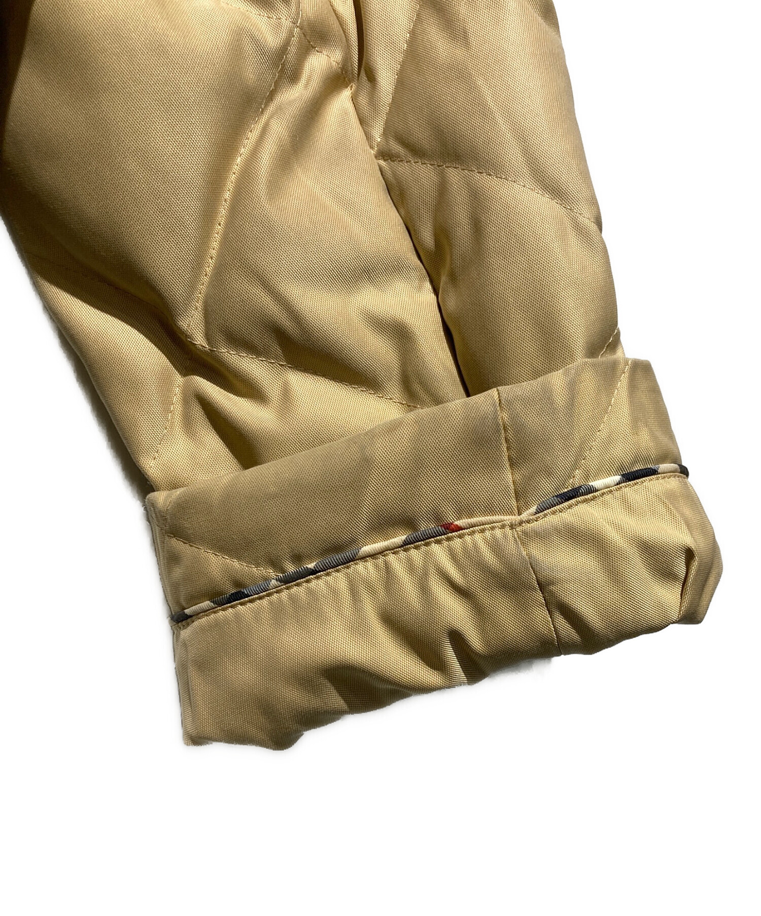 中古・古着通販】BURBERRY LONDON (バーバリーロンドン) 裏地ノバ