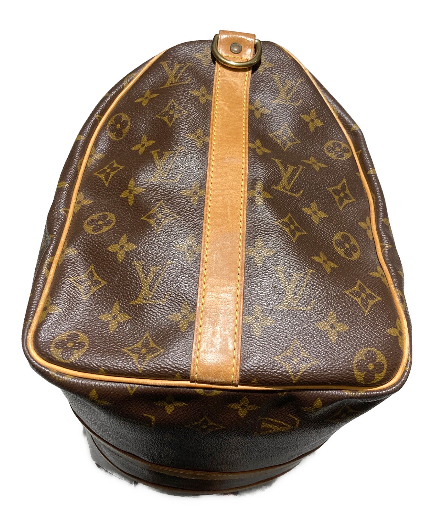 Louis Vuitton　ノベルティ　バッグ　中古 中古・古着通販】LOUIS VUITTON (ルイ ヴィトン) トラベルバッグ