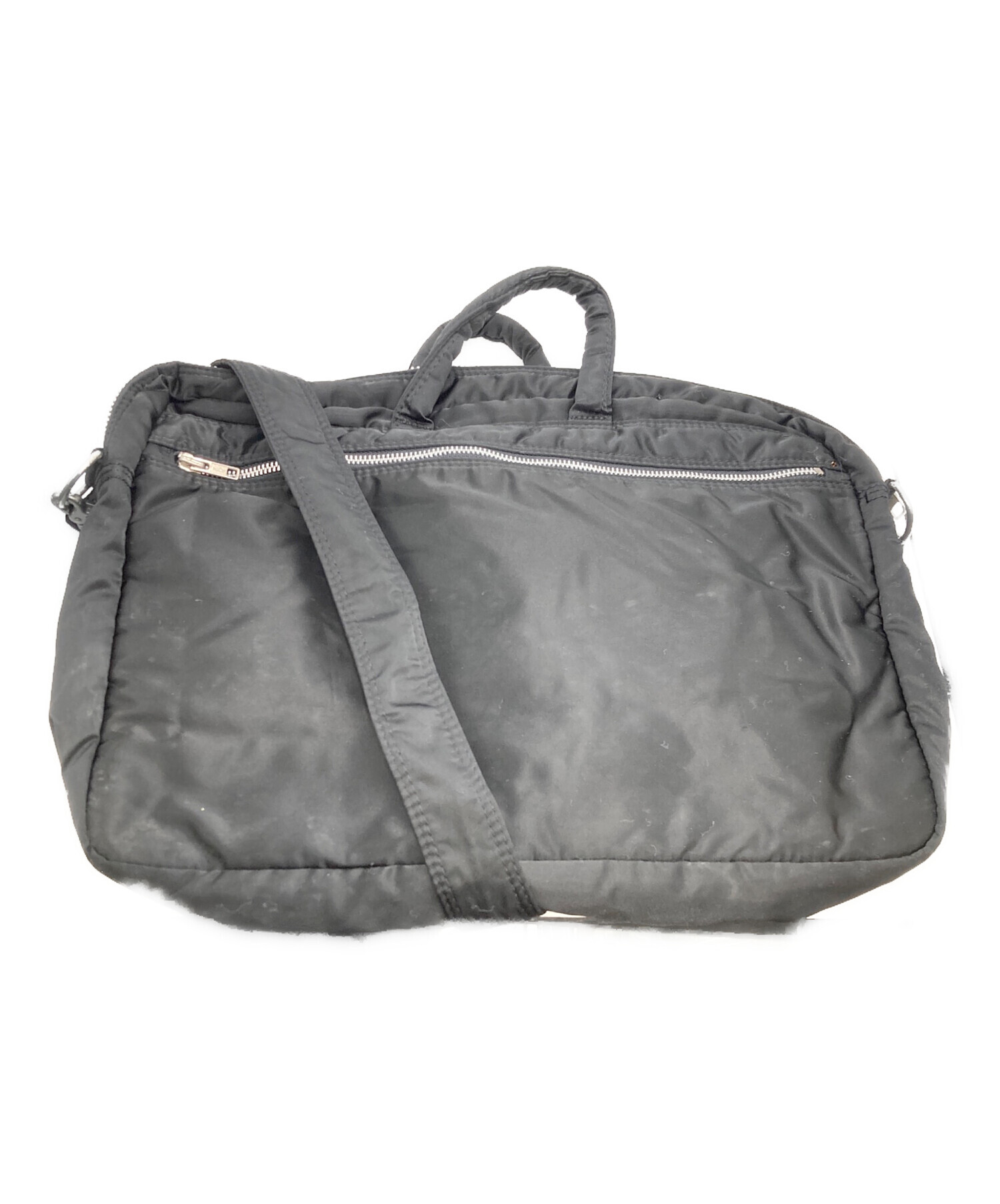 中古・古着通販】PORTER (ポーター) タンカーショルダーバッグ