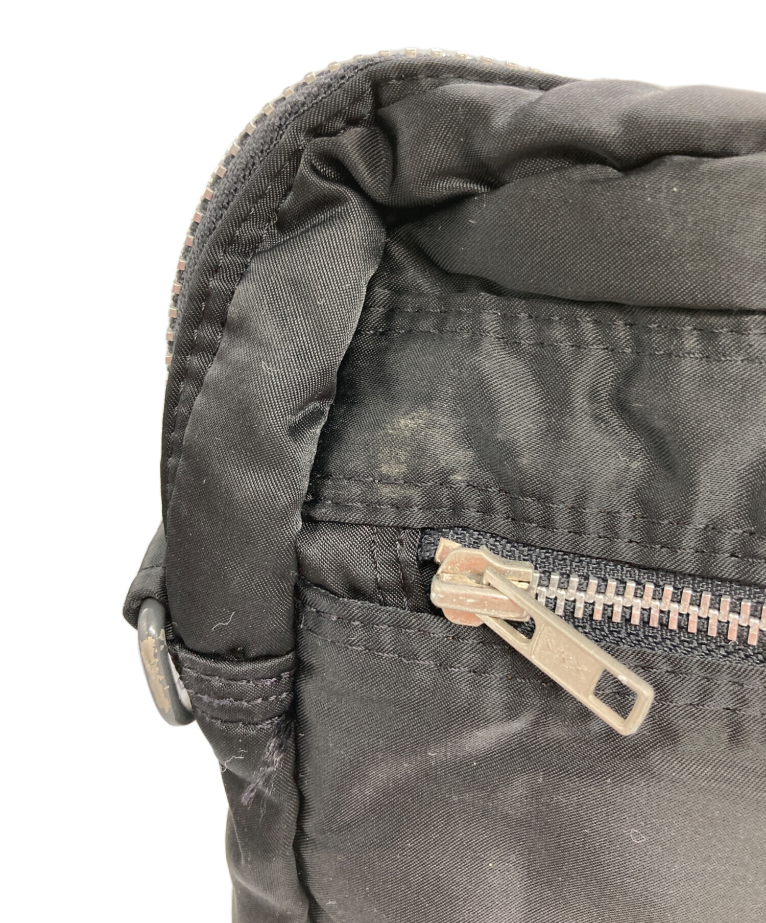 中古・古着通販】PORTER (ポーター) タンカーショルダーバッグ