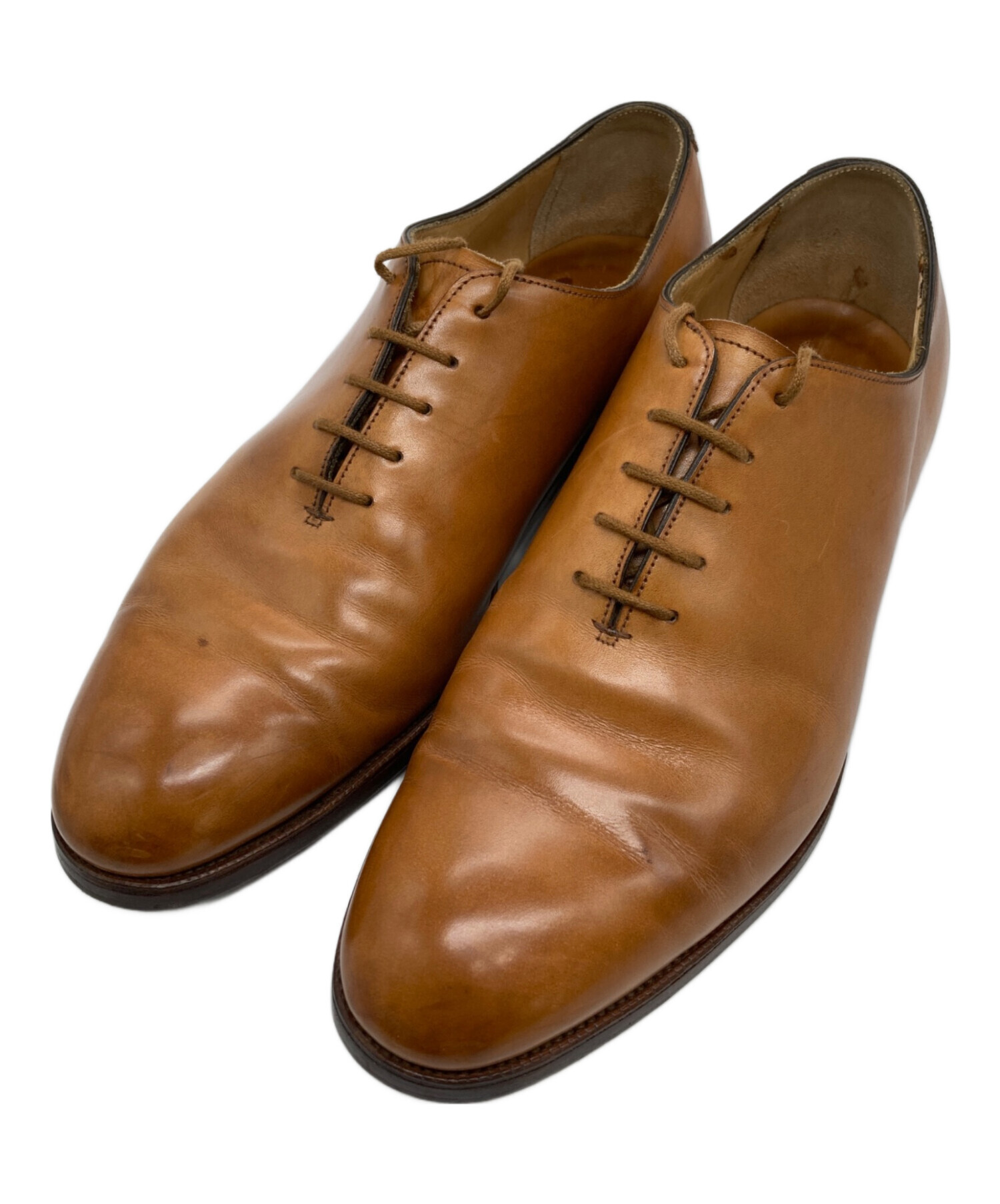 中古・古着通販】Edward Green (エドワードグリーン) NEWBURY/ホール 