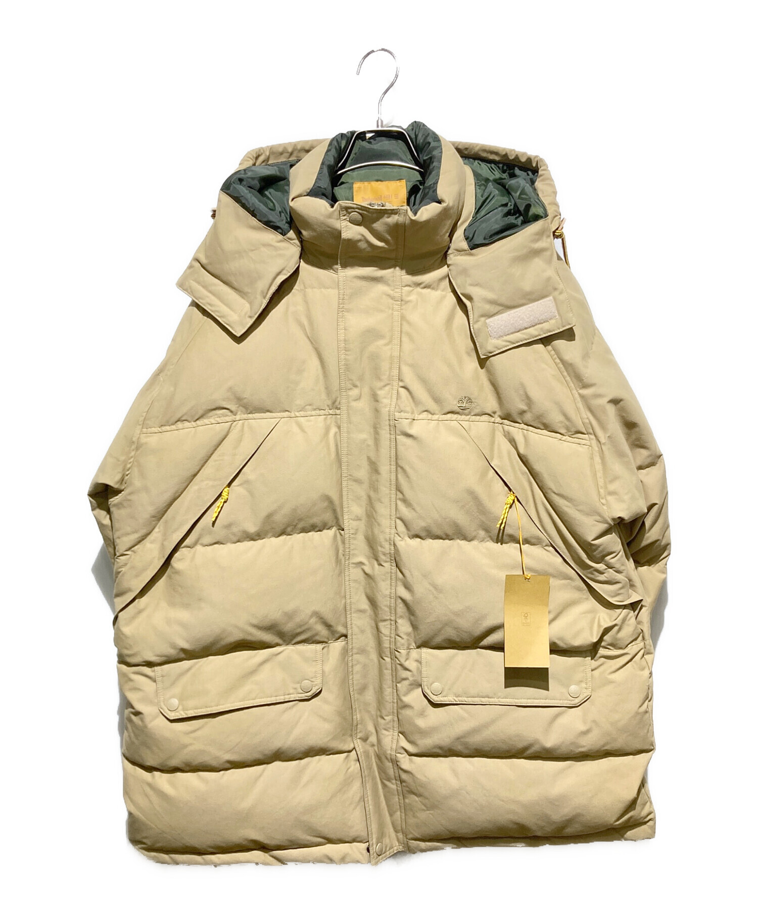 中古・古着通販】Timberland (ティンバーランド) ビーデューティー