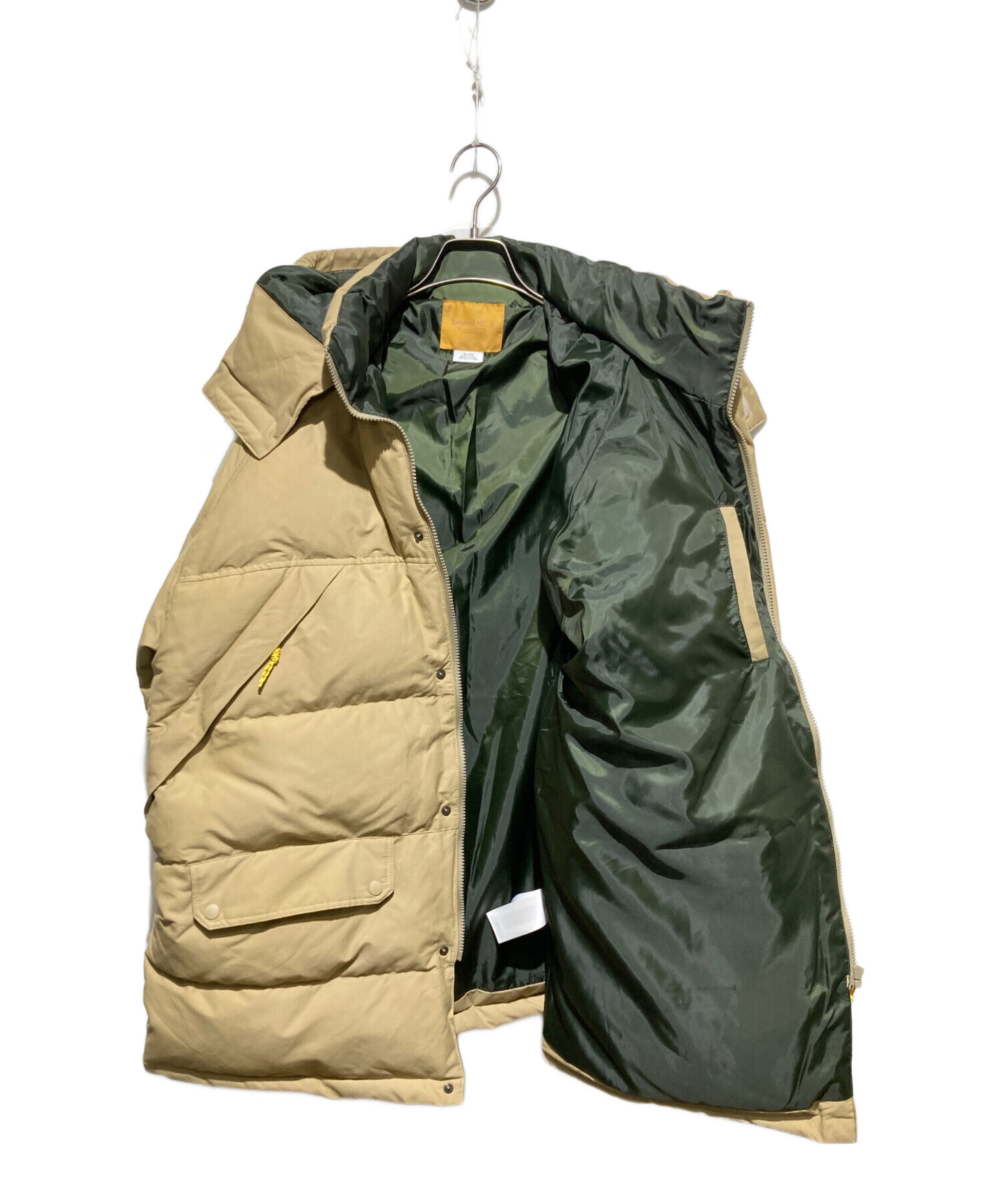 中古・古着通販】Timberland (ティンバーランド) ビーデューティー