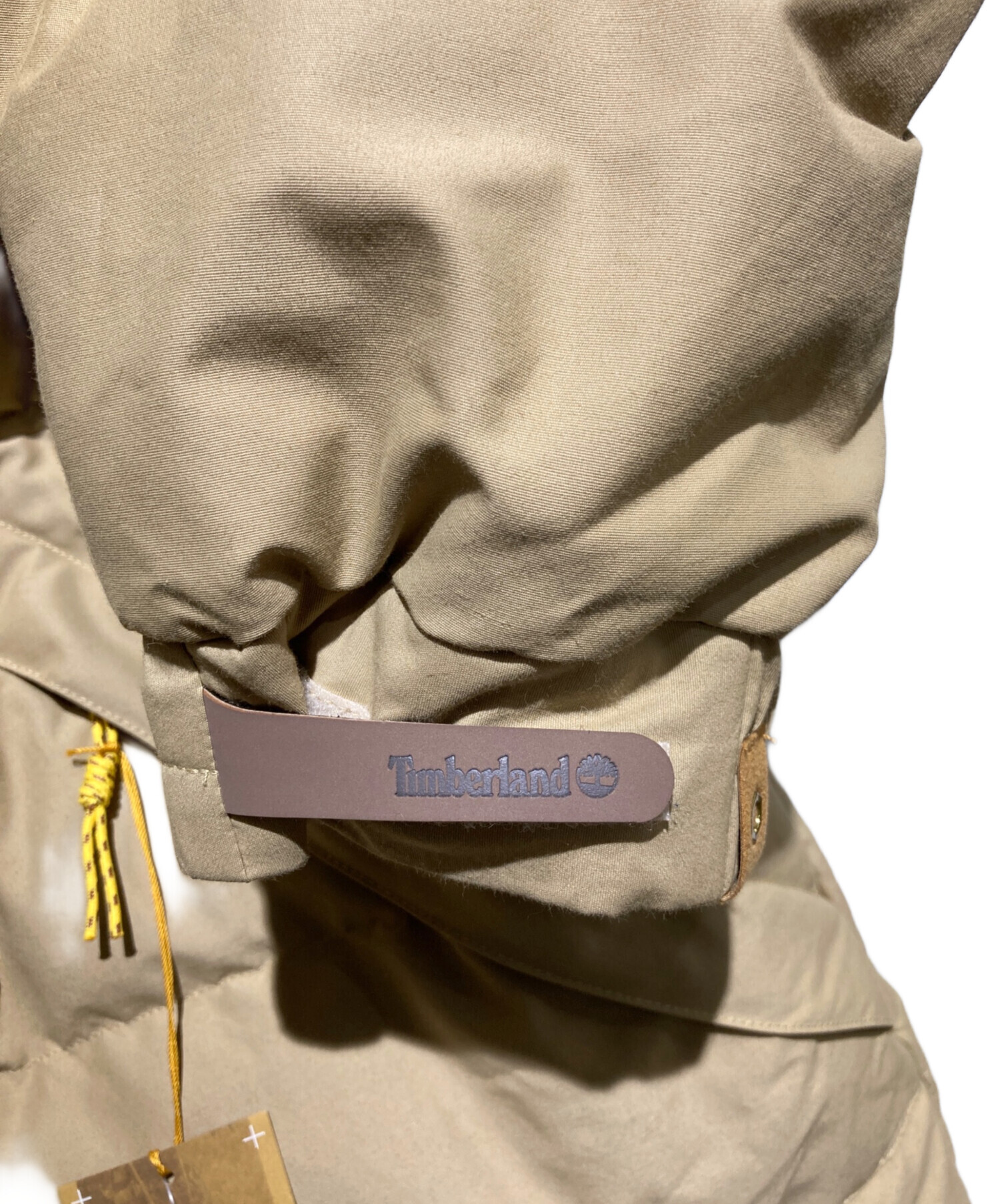 中古・古着通販】Timberland (ティンバーランド) ビーデューティー