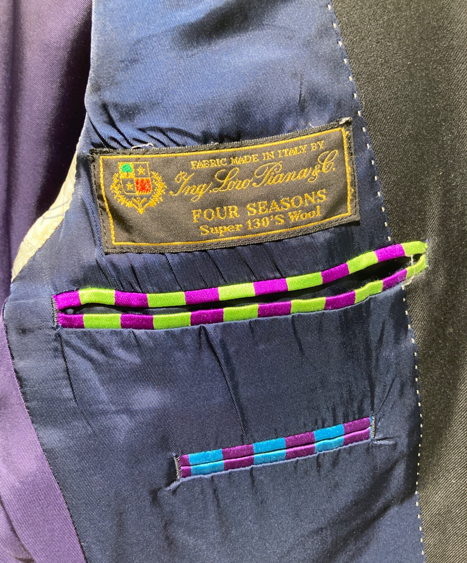 中古・古着通販】Paul Smith London (ポールスミスロンドン) LORO