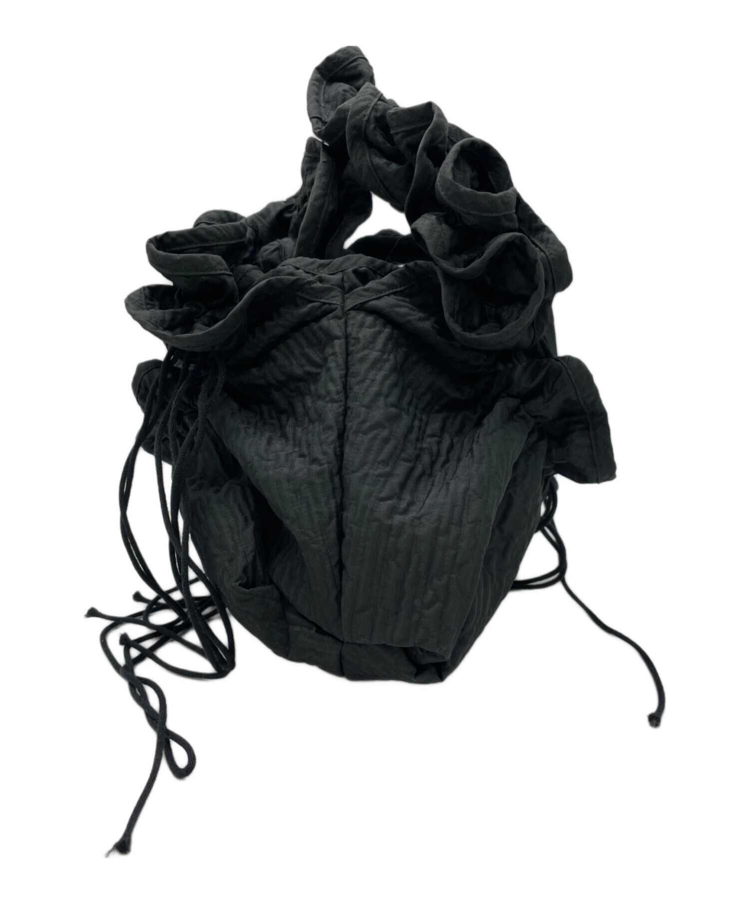 中古・古着通販】Cecilie Bahnsen (セシリーバンセン) ミニフリル