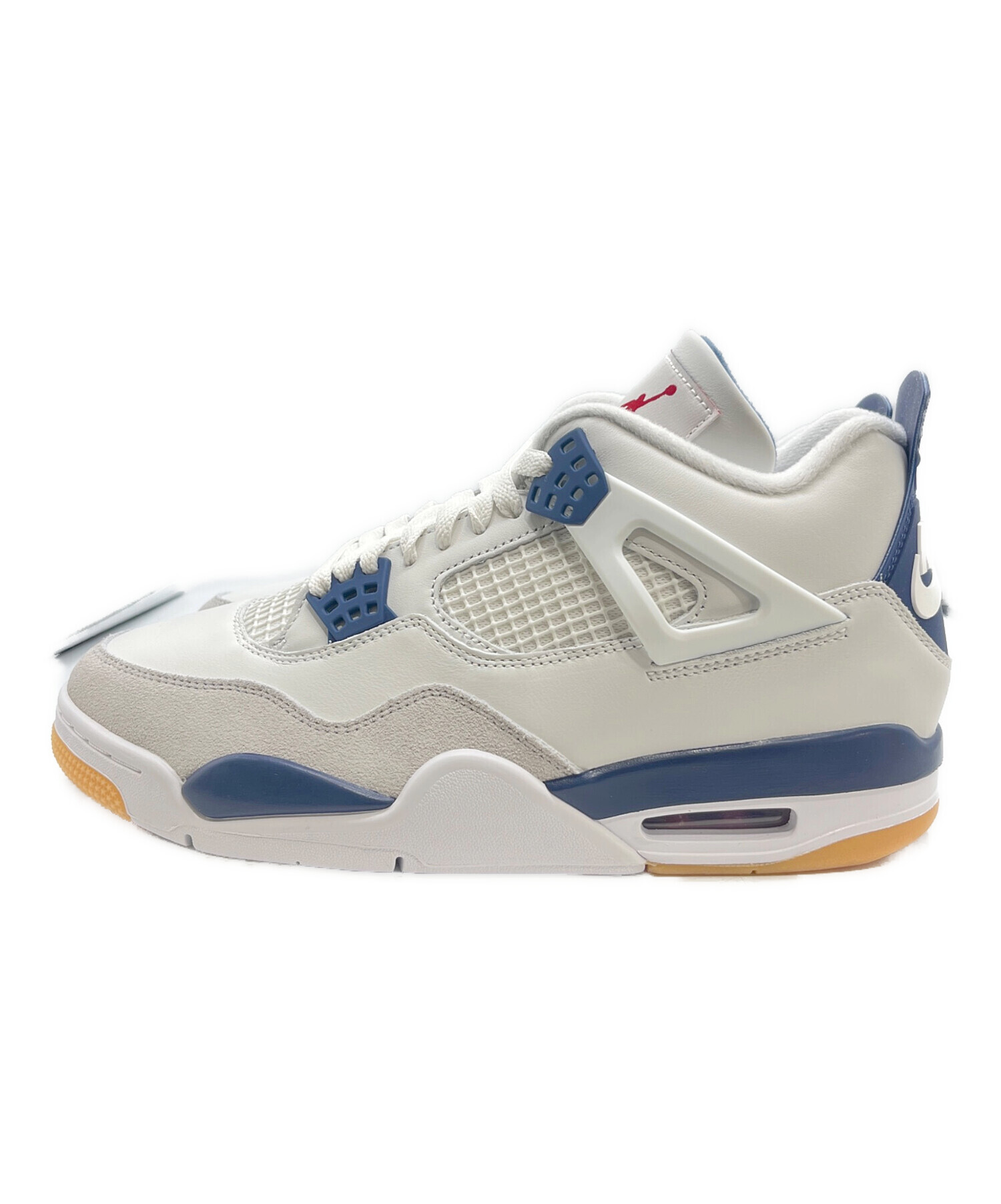 中古・古着通販】NIKE SB (ナイキエスビー) Air Jordan 4 Retro SP 