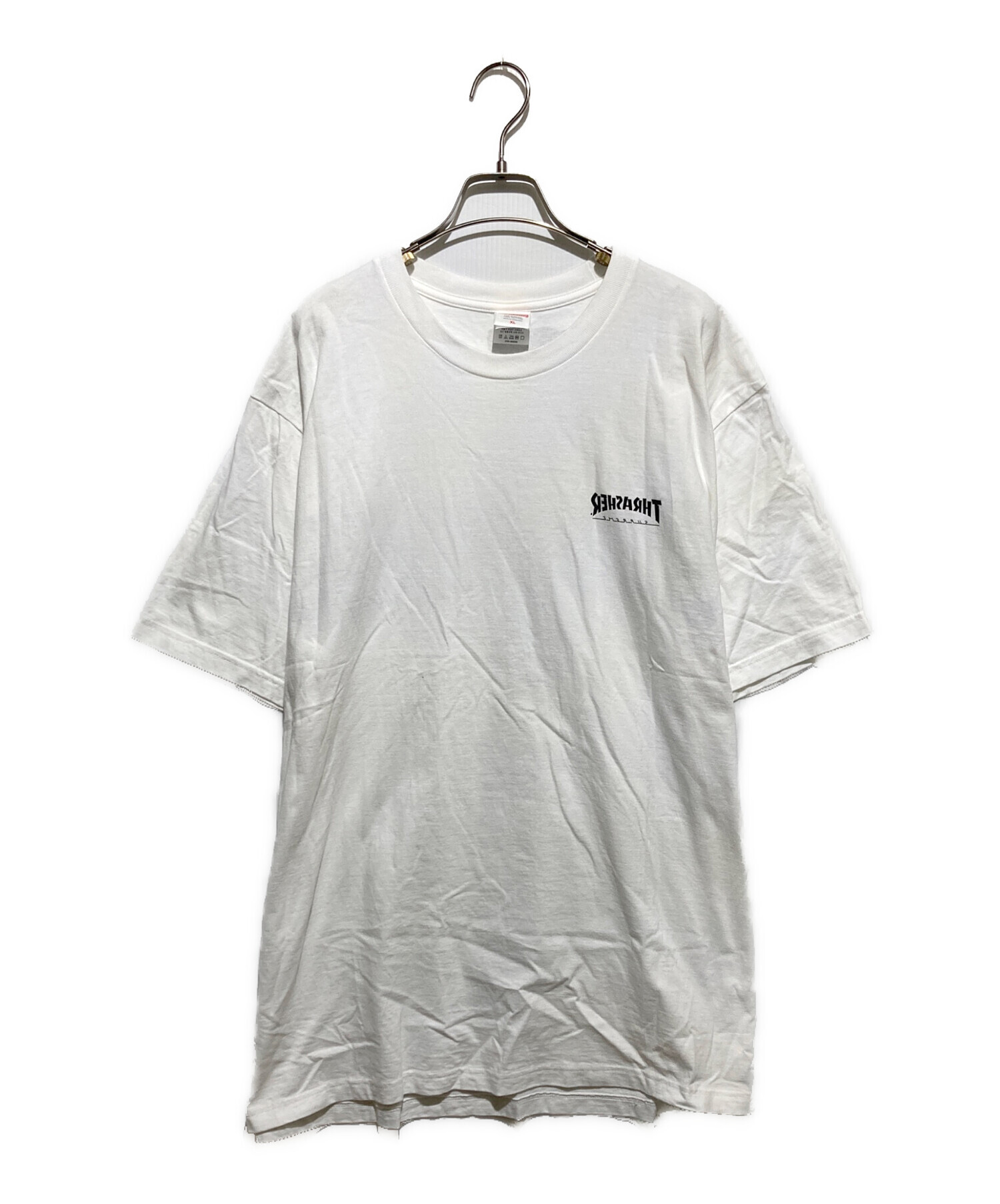 中古・古着通販】SUPREME (シュプリーム) THRASHER (スラッシャー 
