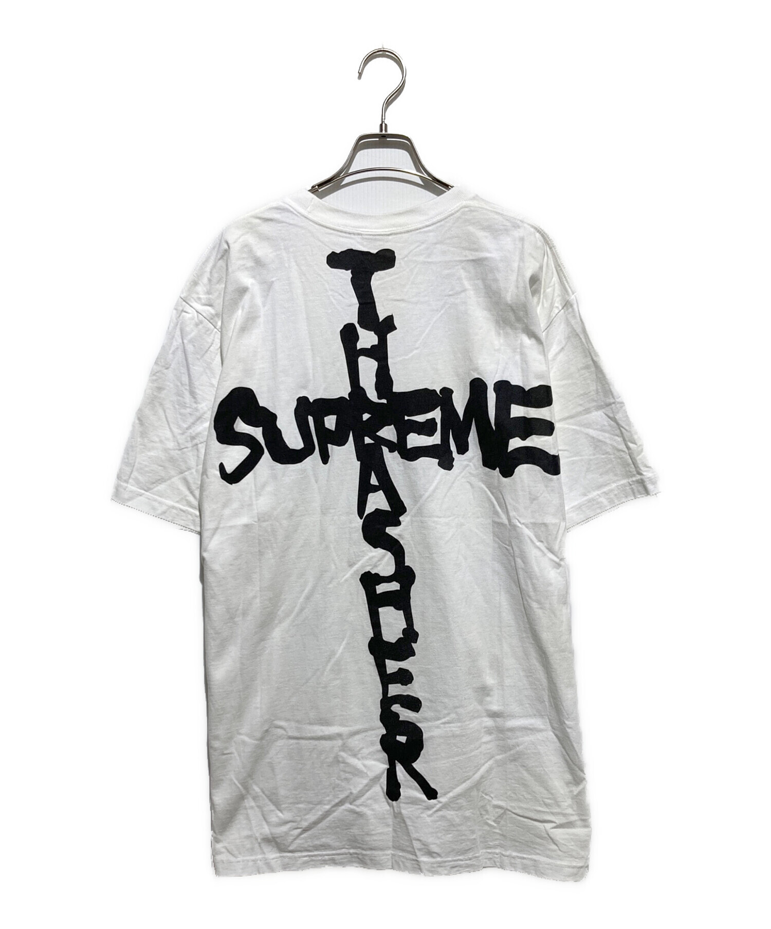 中古・古着通販】SUPREME (シュプリーム) THRASHER (スラッシャー