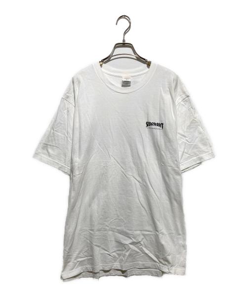 中古・古着通販】SUPREME (シュプリーム) THRASHER (スラッシャー