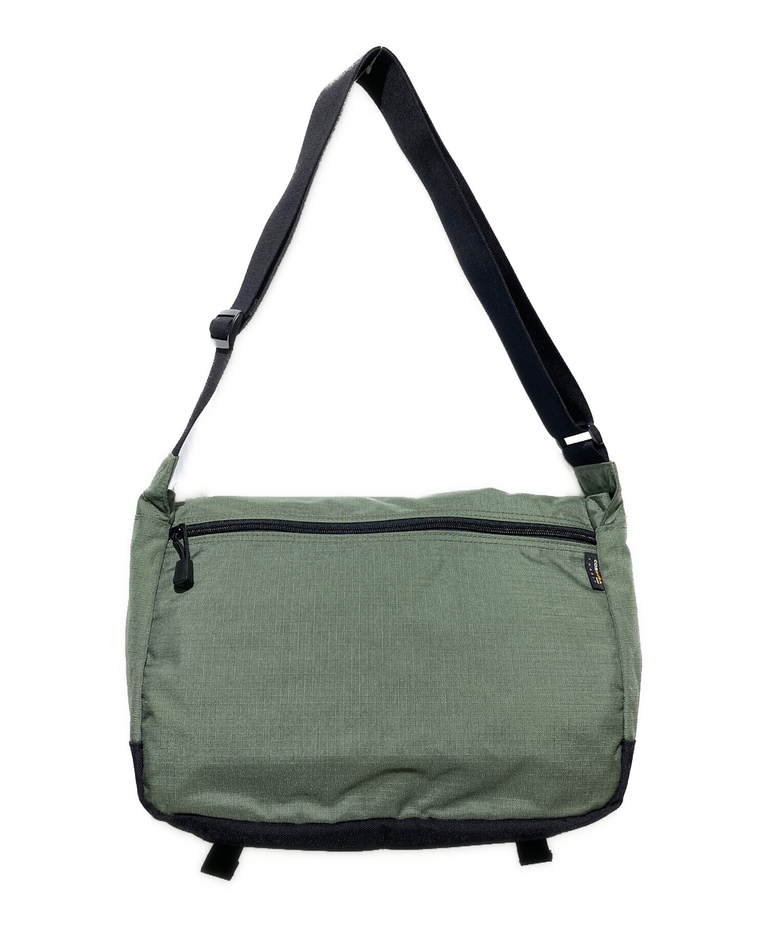 中古・古着通販】SUPREME (シュプリーム) 14AW Hi-Vis Messenger Bag