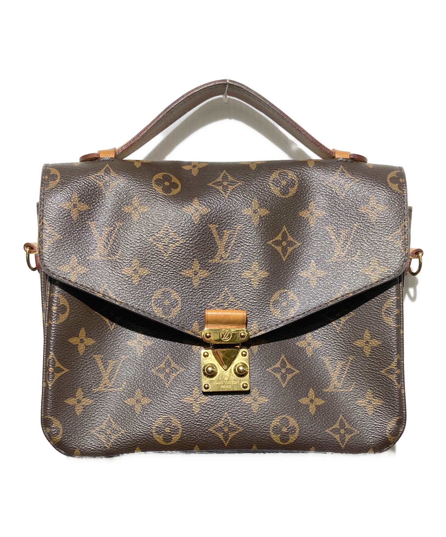 中古・古着通販】LOUIS VUITTON (ルイ ヴィトン) モノグラム