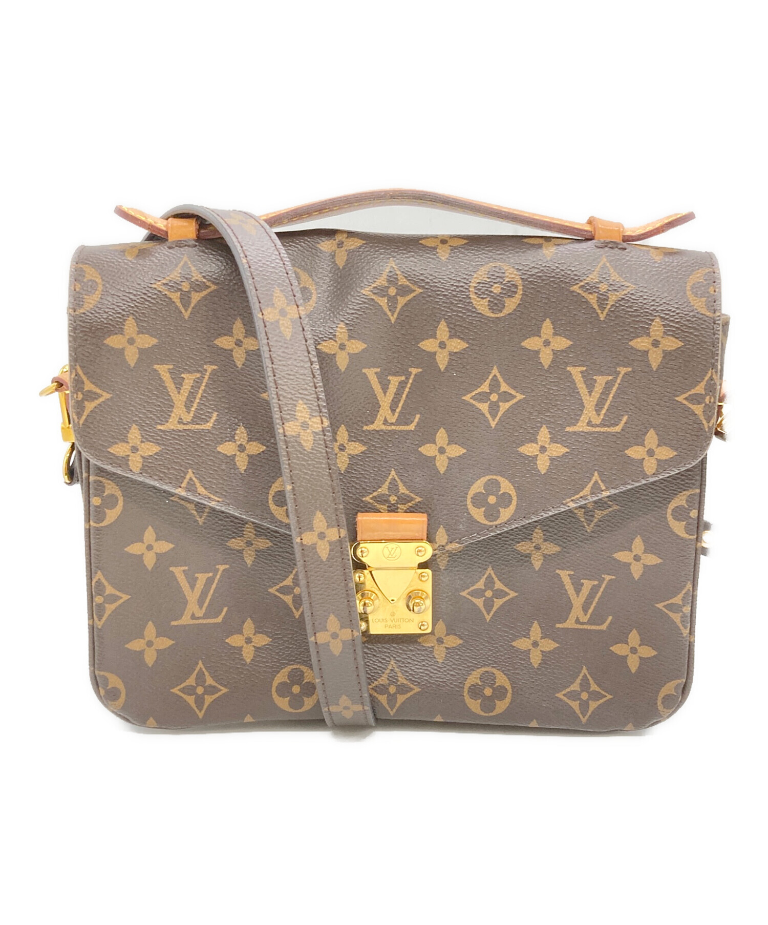 中古・古着通販】LOUIS VUITTON (ルイ ヴィトン) モノグラム