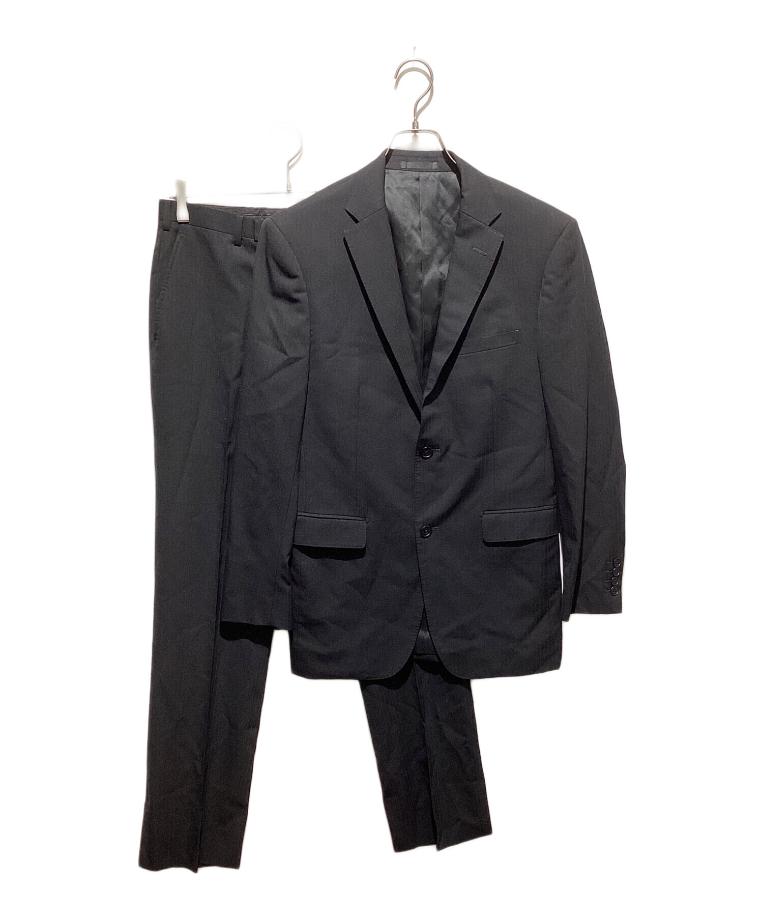 中古・古着通販】BURBERRY BLACK LABEL (バーバリーブラックレーベル