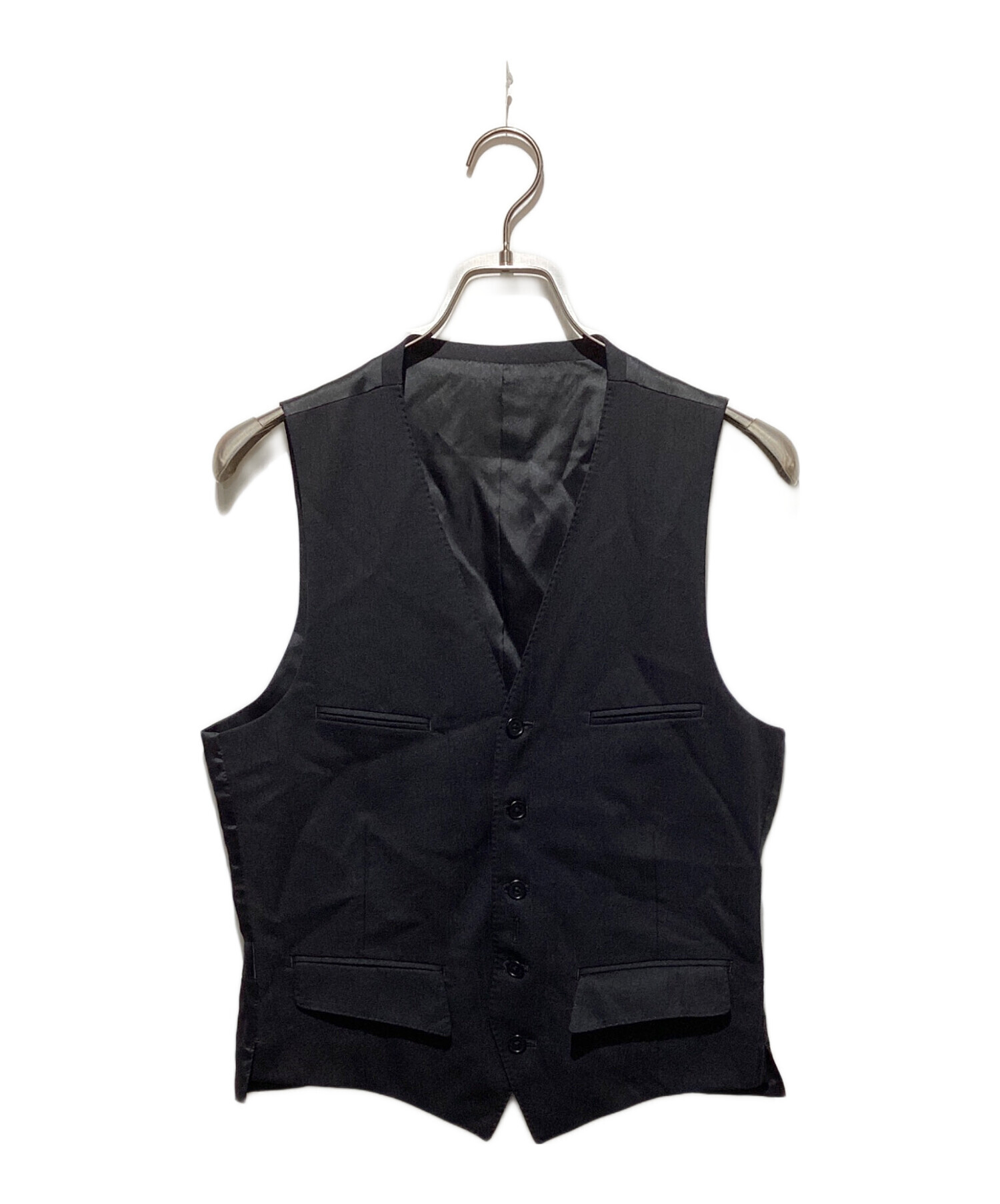 中古・古着通販】BURBERRY BLACK LABEL (バーバリーブラックレーベル