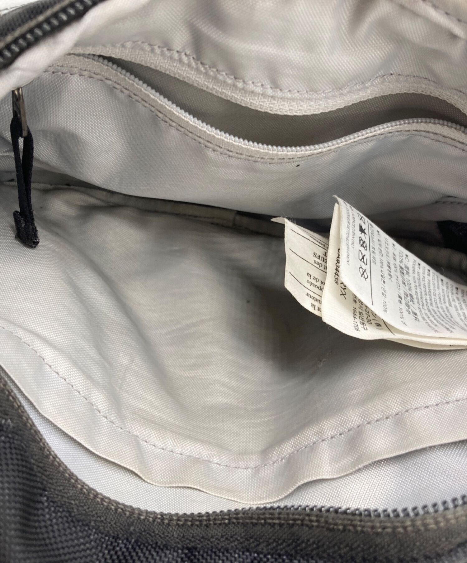 中古・古着通販】ARC'TERYX (アークテリクス) Maka 1 Waistpack