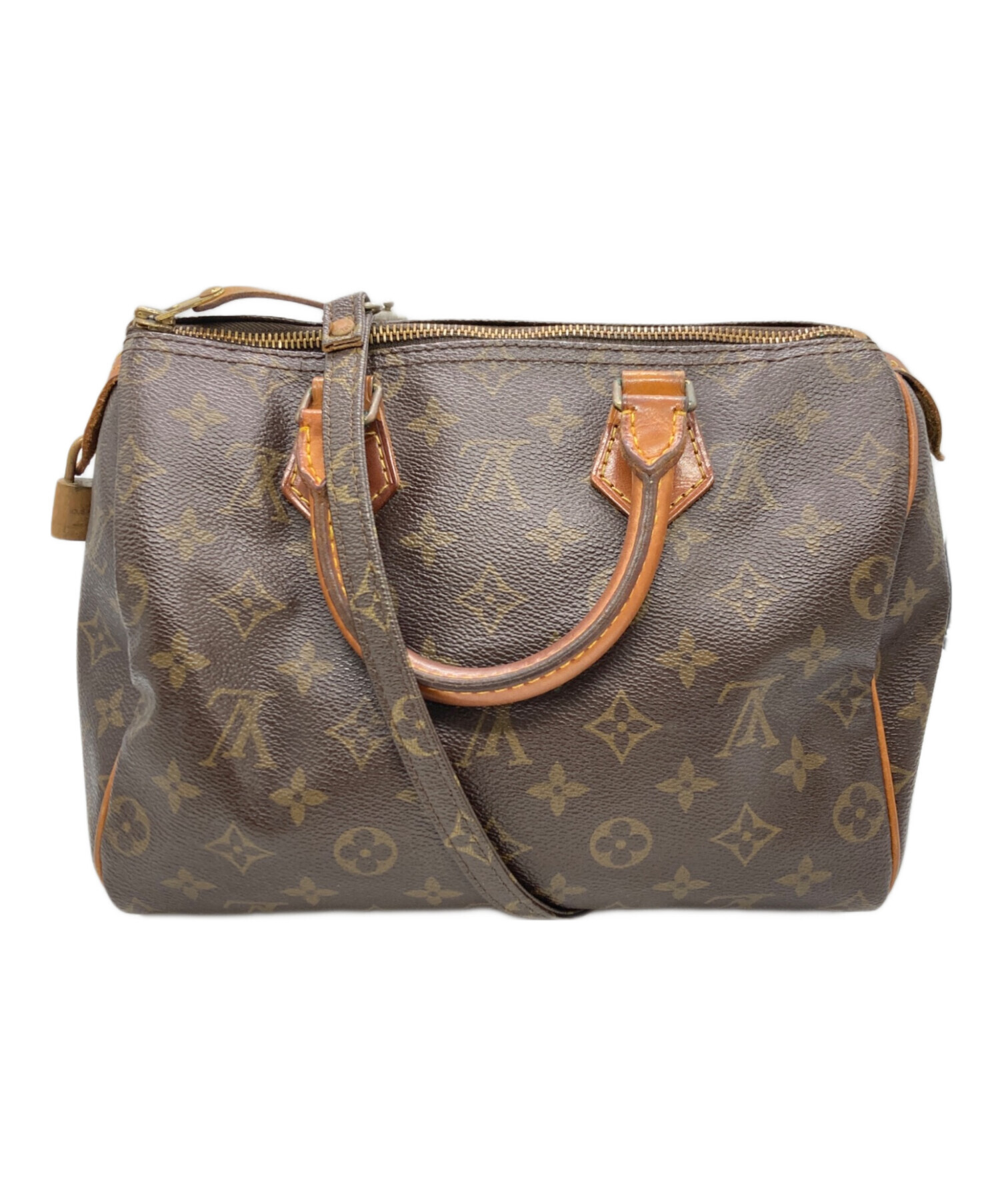 中古・古着通販】LOUIS VUITTON (ルイ ヴィトン) ハンドバッグ