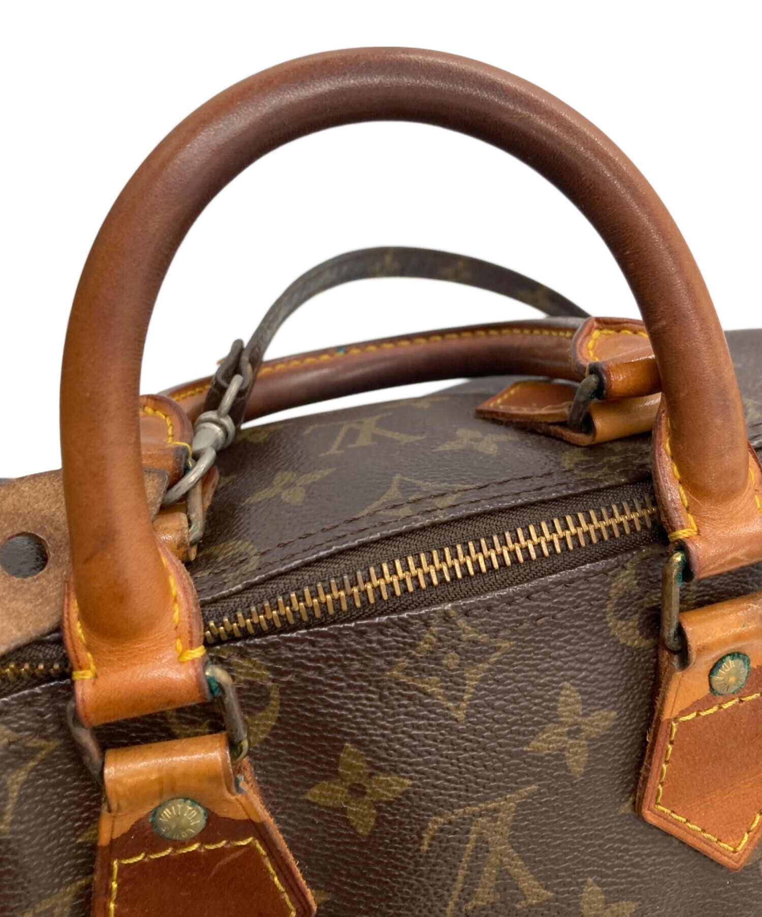 中古・古着通販】LOUIS VUITTON (ルイ ヴィトン) ハンドバッグ