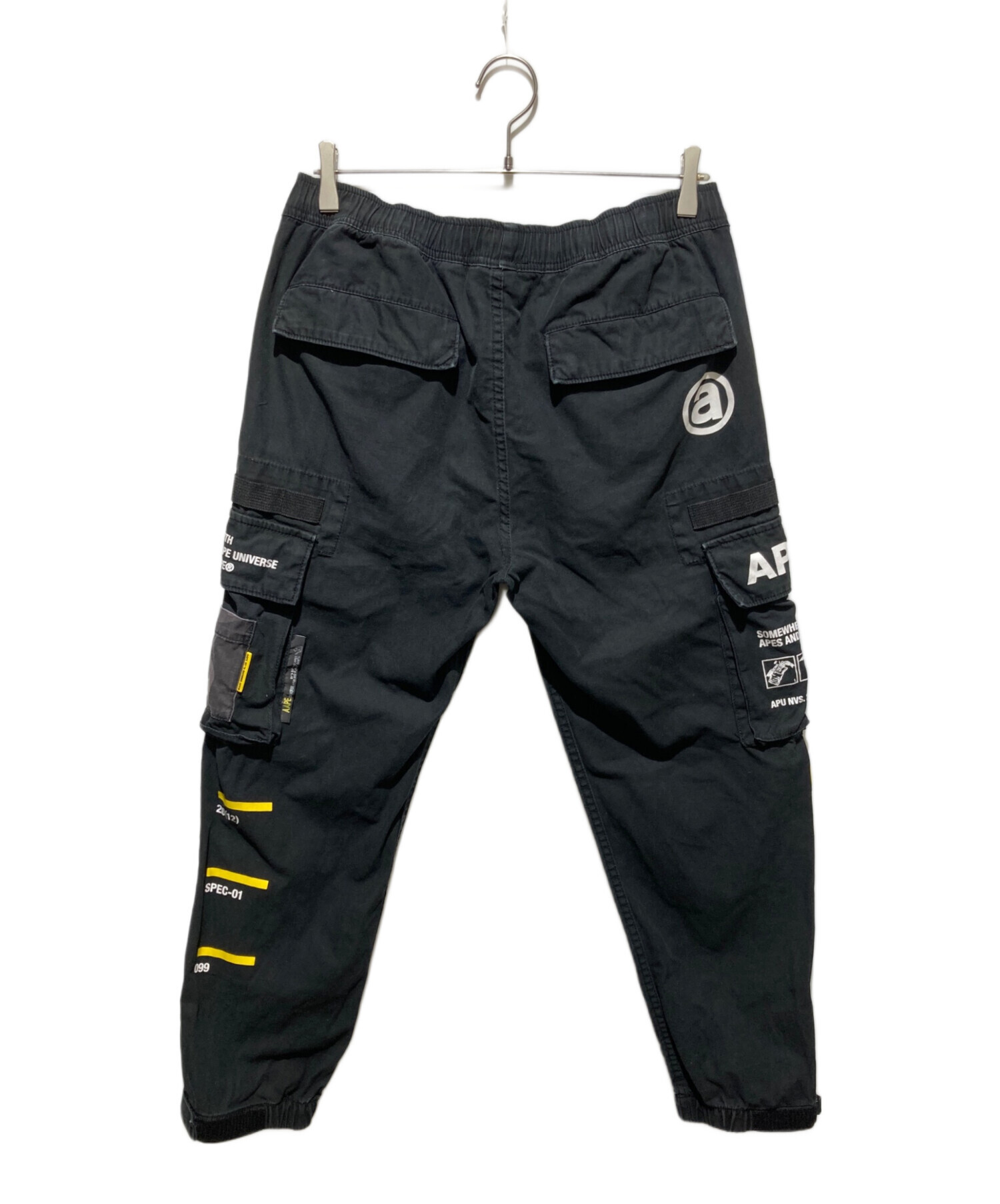 中古・古着通販】AAPE BY A BATHING APE (エーエイプ バイ ア