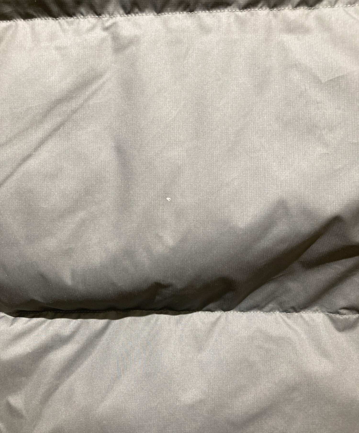 中古・古着通販】NIKE (ナイキ) Therma-FIT ダウン パファー ベスト