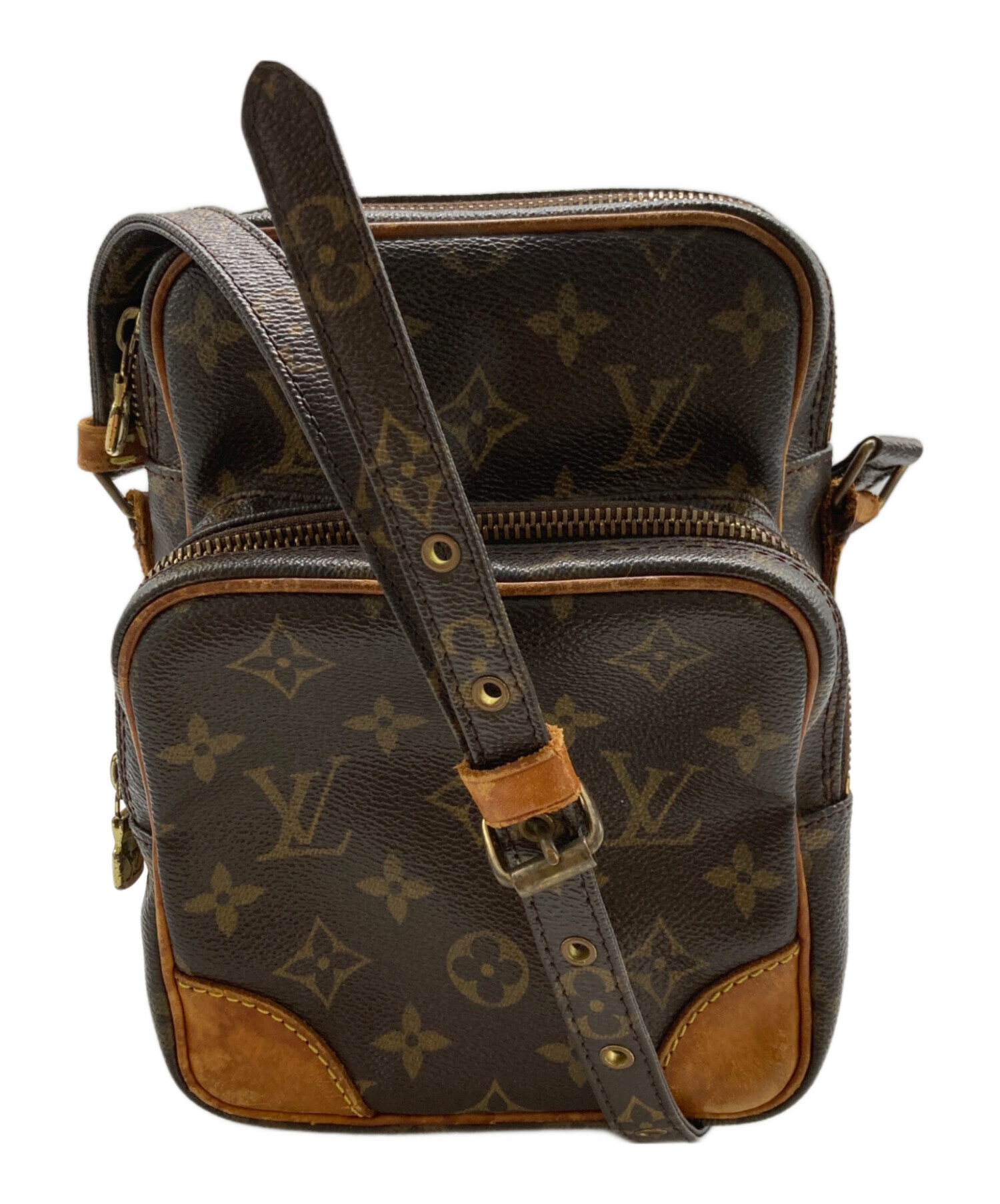 中古・古着通販】LOUIS VUITTON (ルイ ヴィトン) ショルダーバッグ