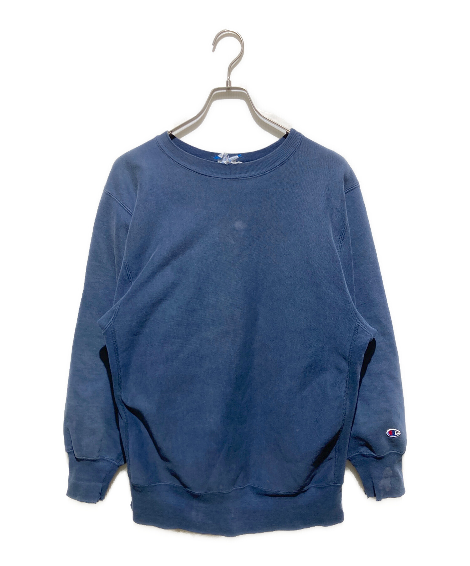 中古・古着通販】Champion (チャンピオン) 90s Reverse Weave 目無し