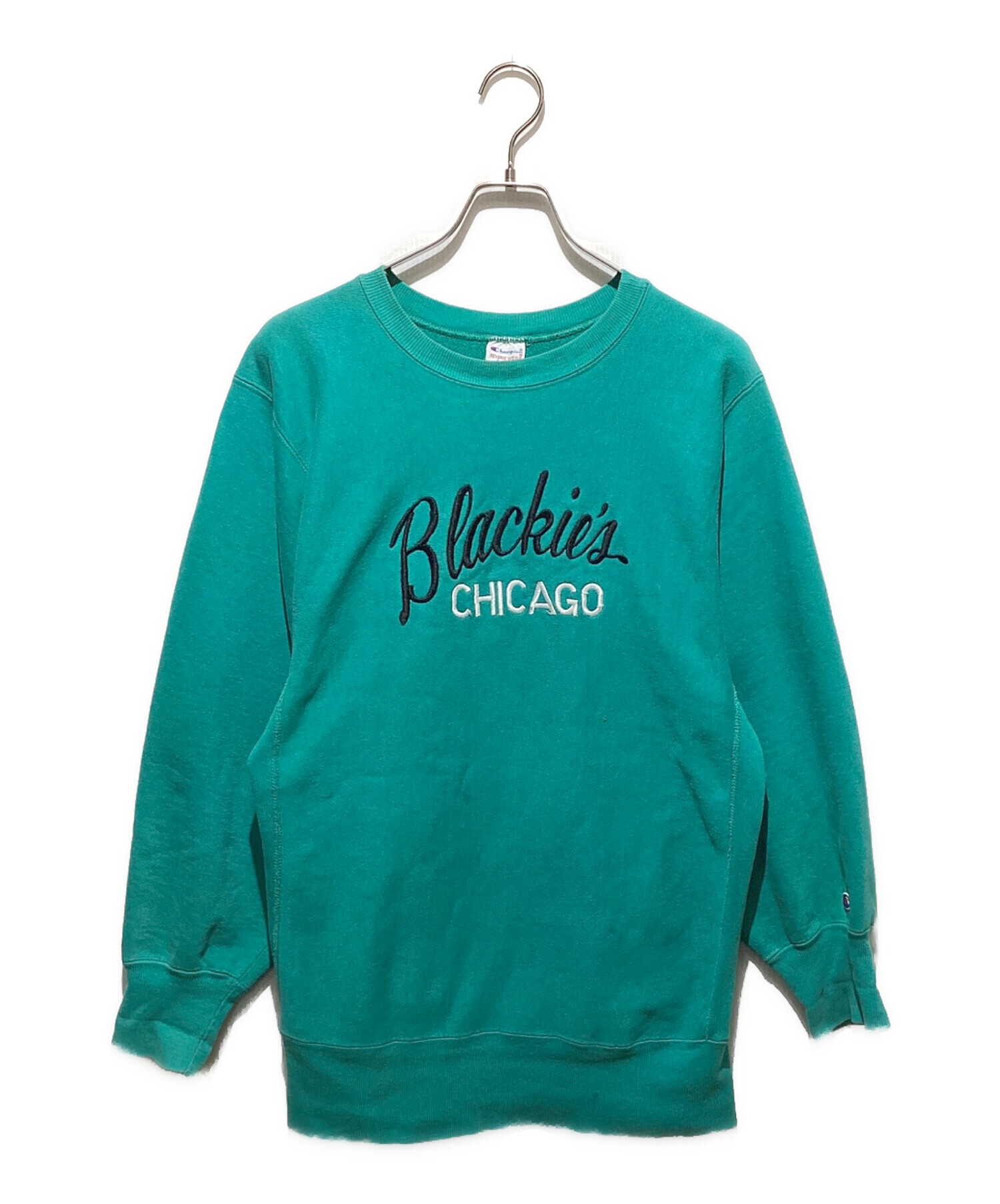 中古・古着通販】Champion (チャンピオン) 90s Reverse Weave 