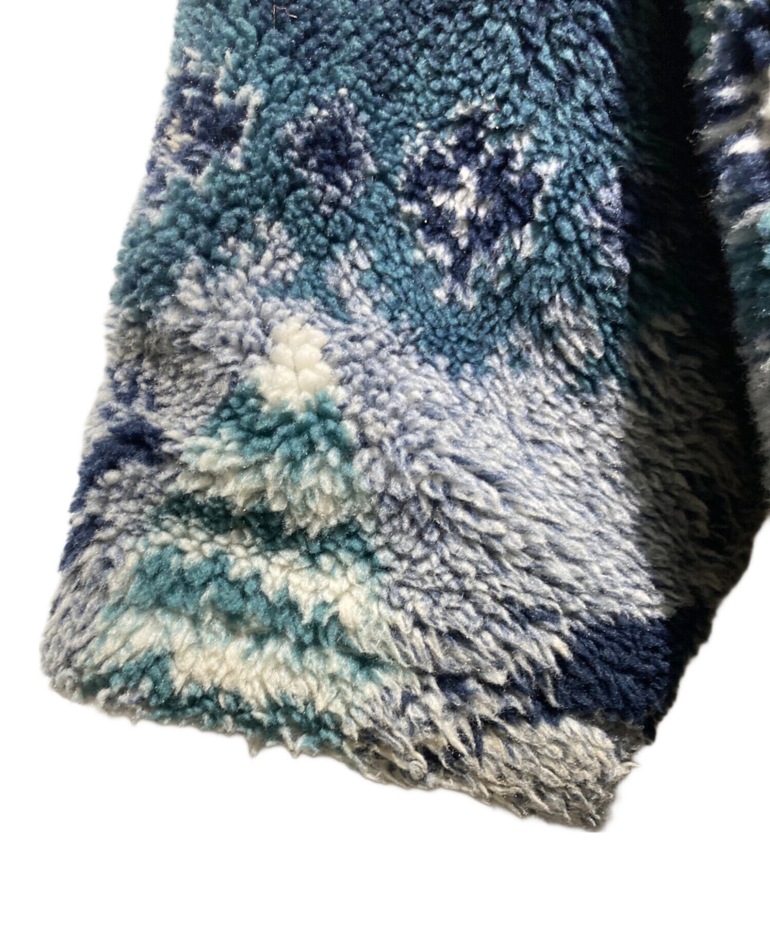 中古・古着通販】L.L.Bean (エルエルビーン) 80sノルディック柄コート