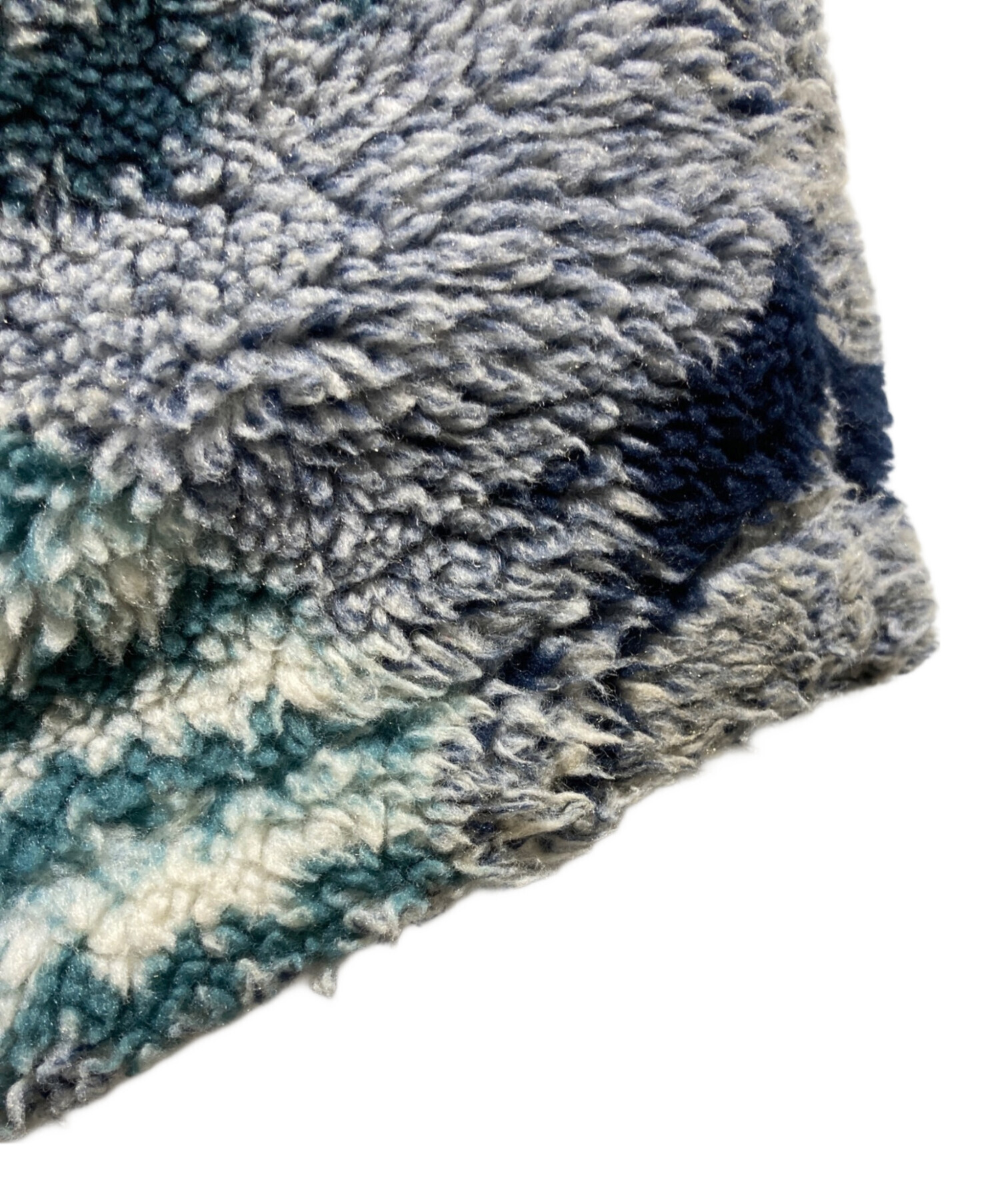 中古・古着通販】L.L.Bean (エルエルビーン) 80sノルディック柄コート