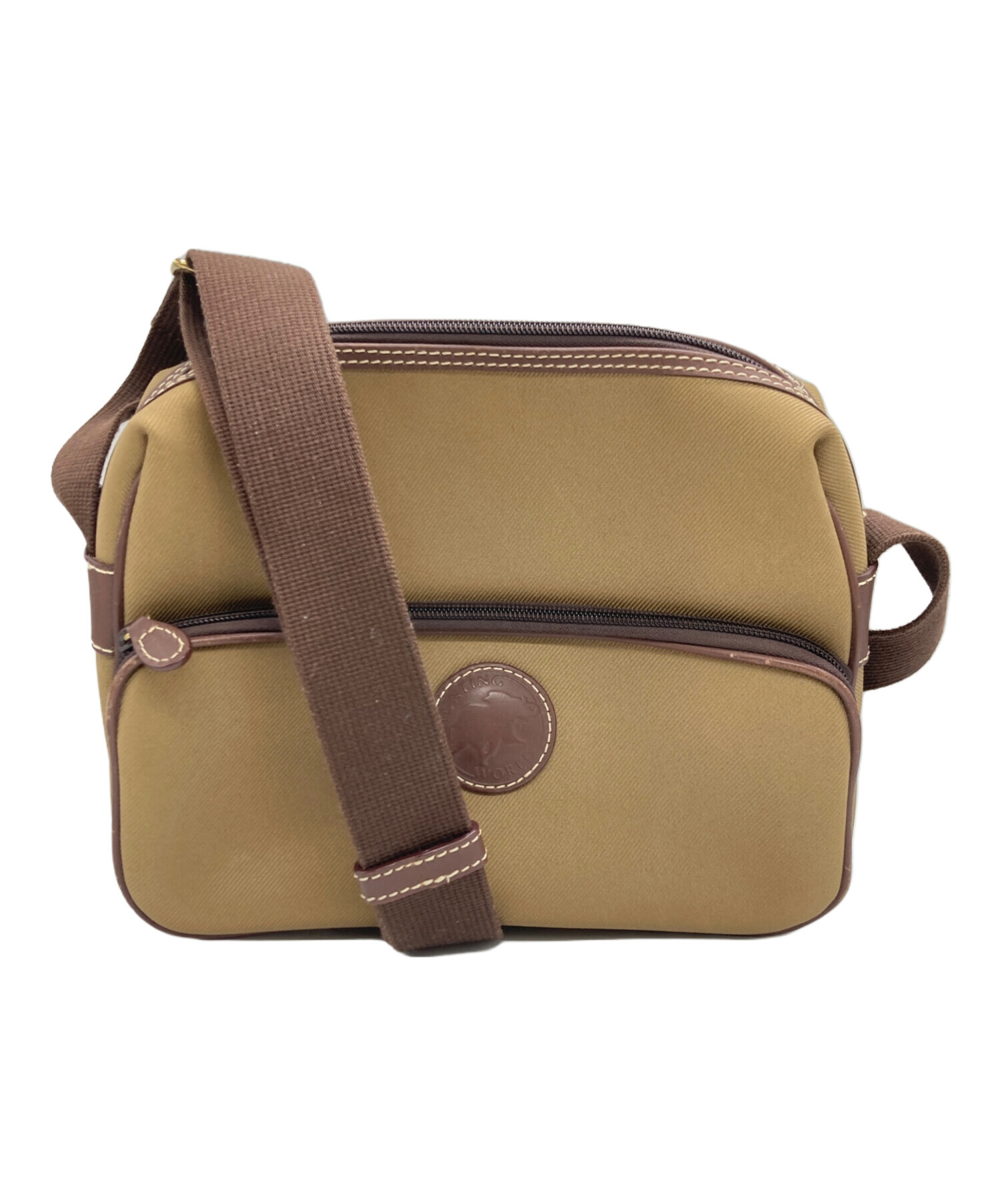 中古・古着通販】HUNTING WORLD (ハンティングワールド) キャンバス