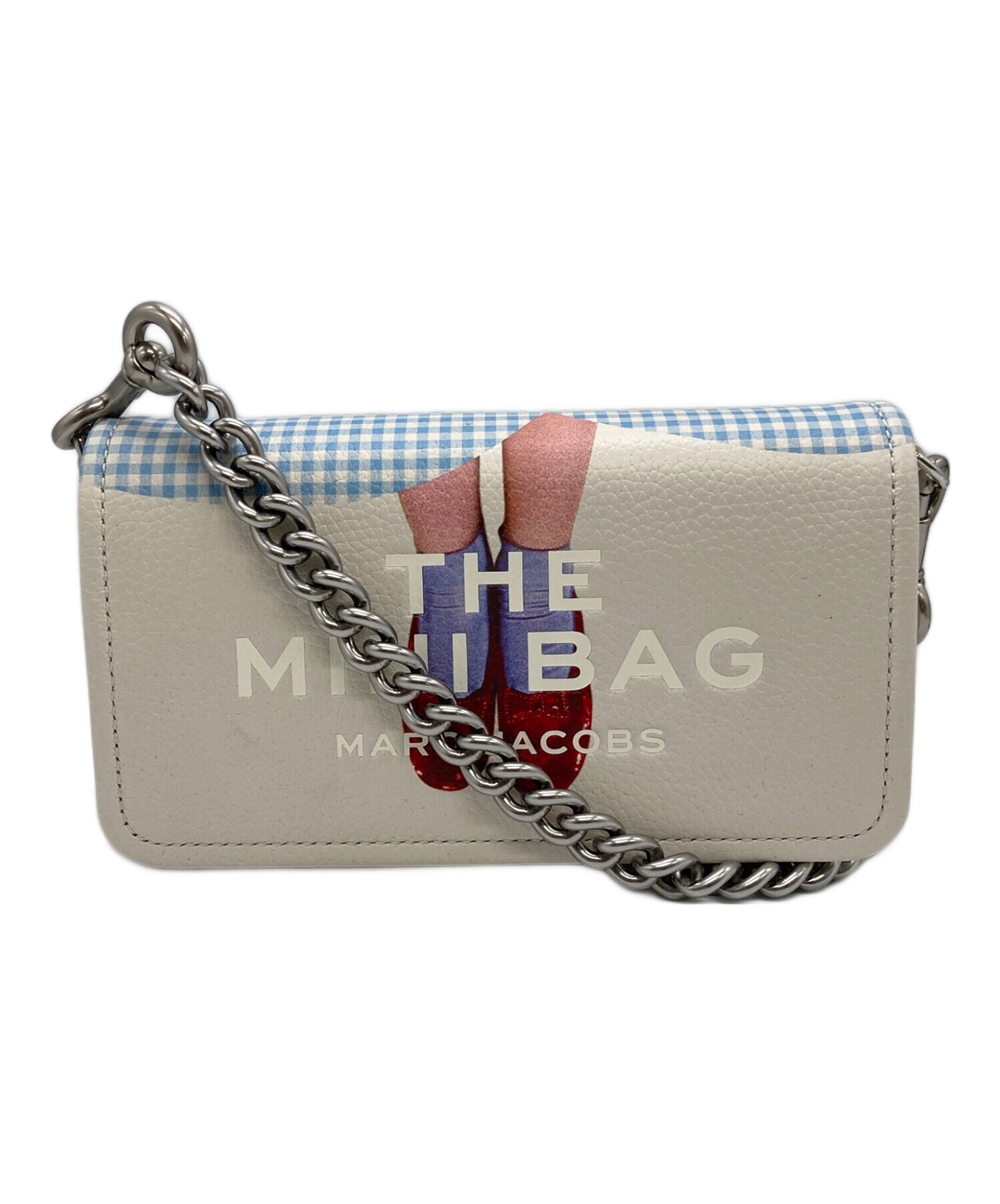 中古・古着通販】MARC JACOBS (マークジェイコブズ) The Wizard of Oz 