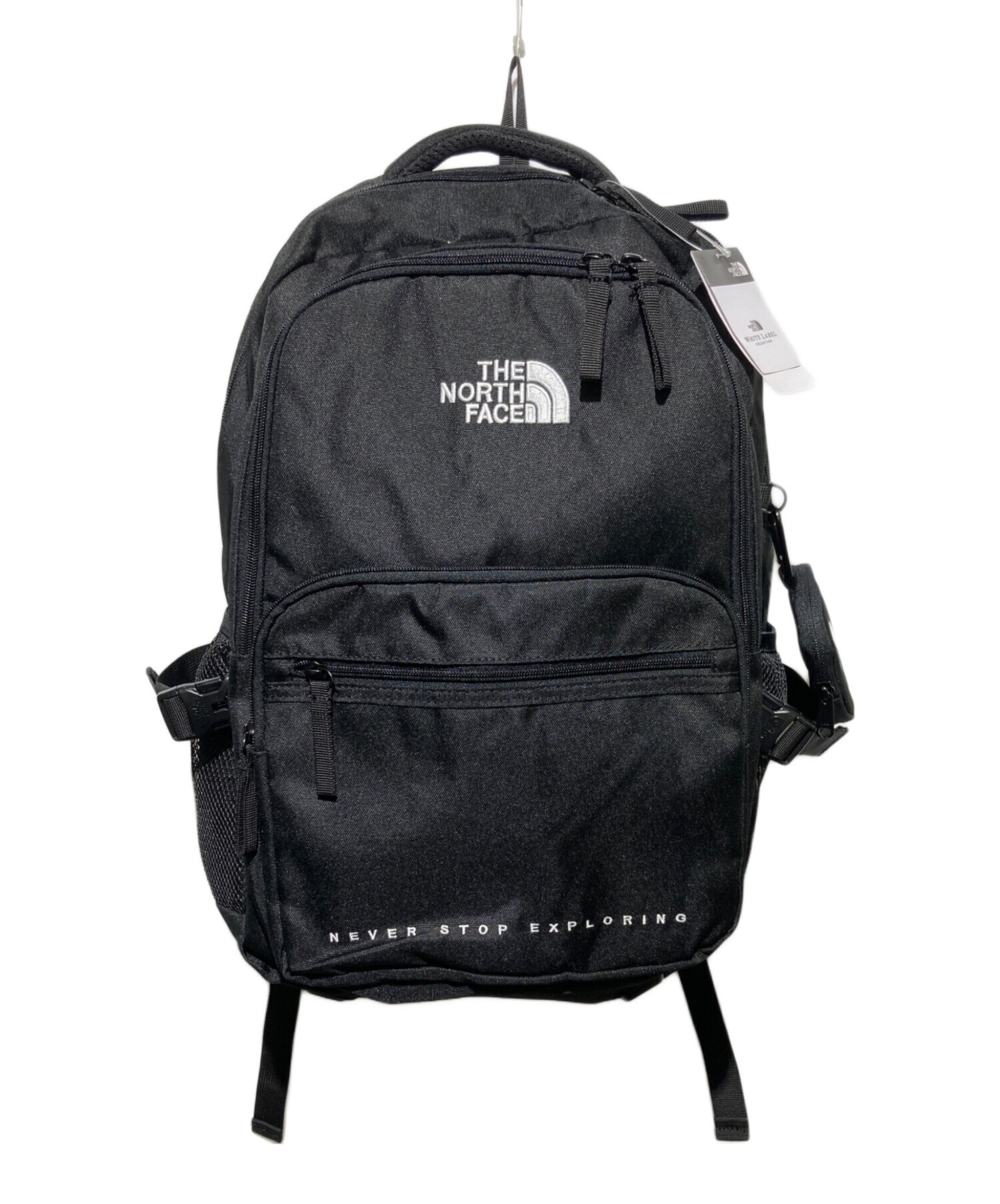 中古・古着通販】THE NORTH FACE (ザ ノース フェイス) DUAL POCKET