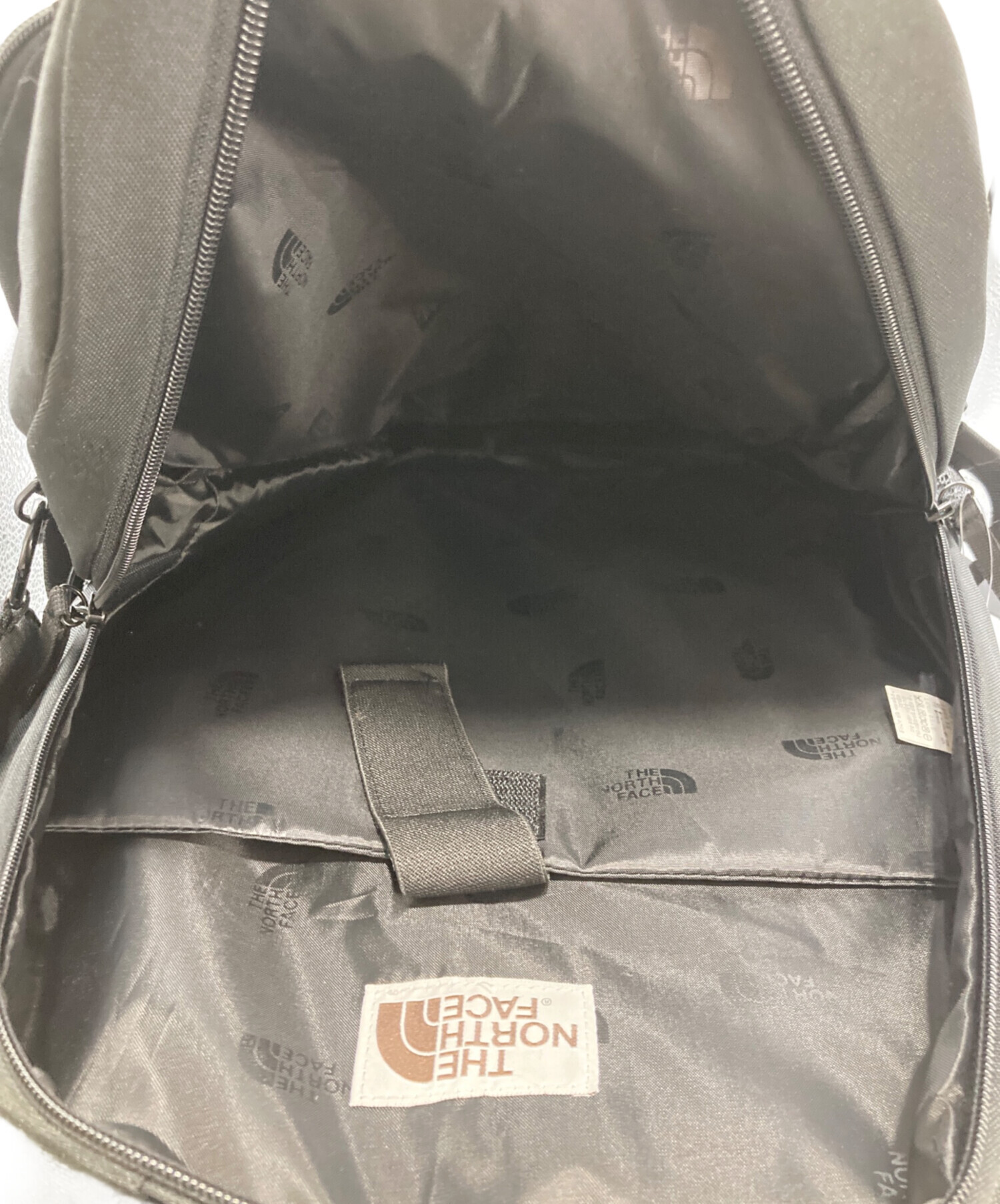 中古・古着通販】THE NORTH FACE (ザ ノース フェイス) DUAL POCKET