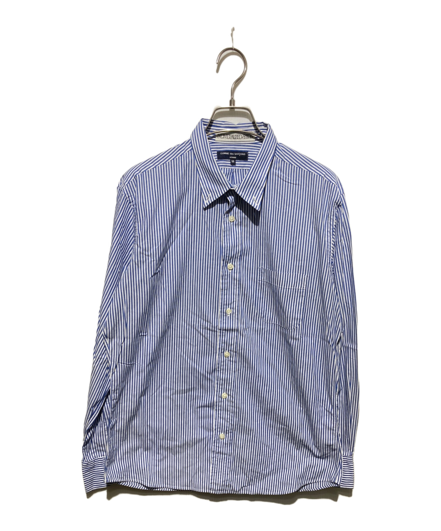 中古・古着通販】COMME des GARCONS HOMME (コムデギャルソン オム