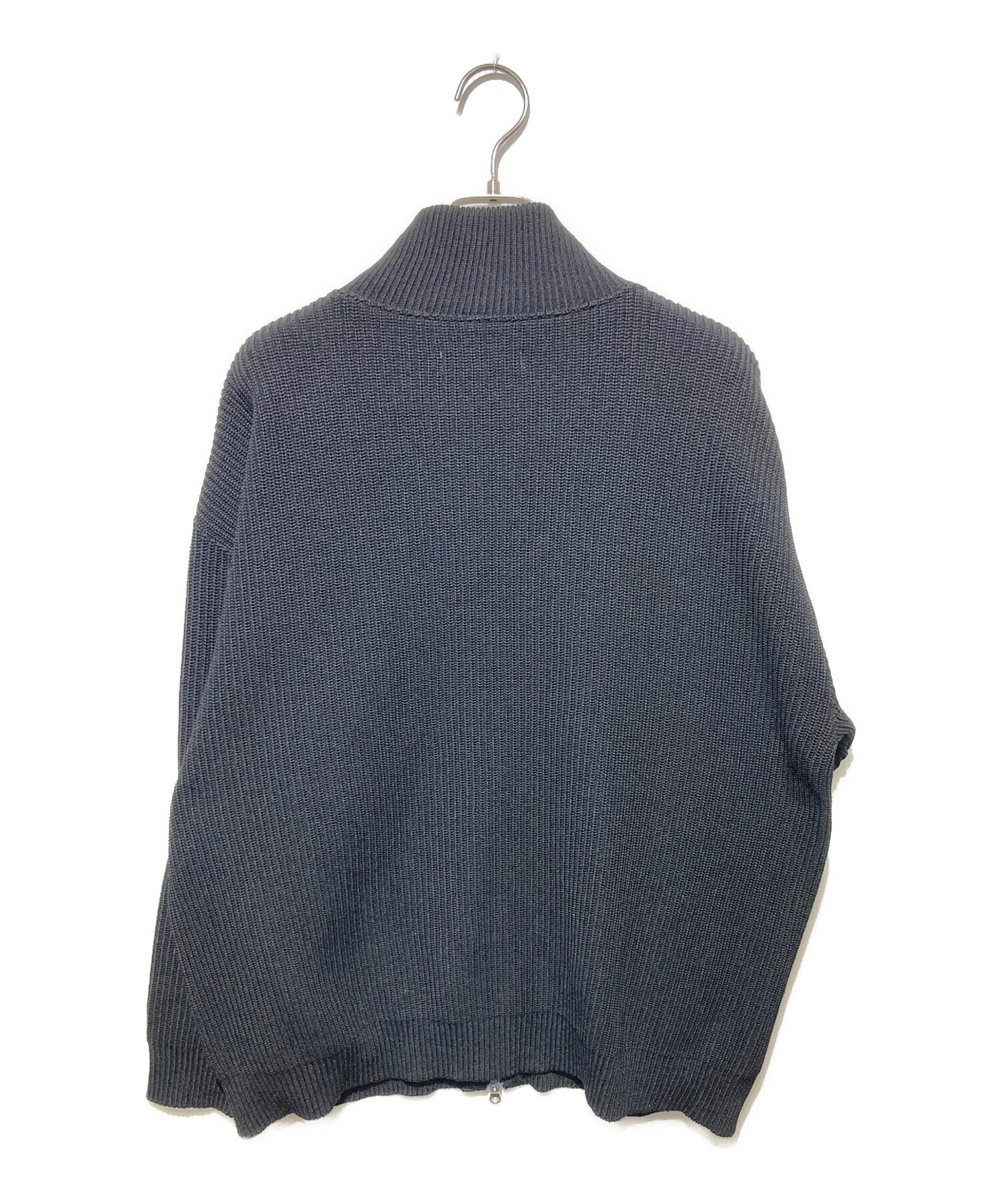 中古・古着通販】PUBLIC TOKYO (パブリックトウキョウ) バウンドウール 