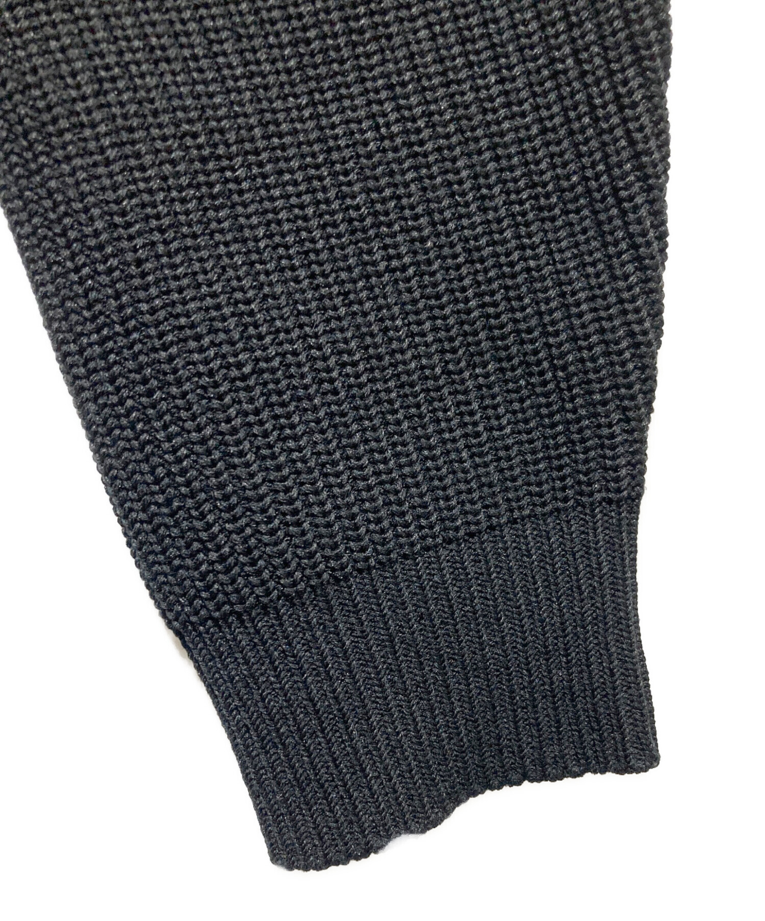 中古・古着通販】PUBLIC TOKYO (パブリックトウキョウ) バウンドウール 