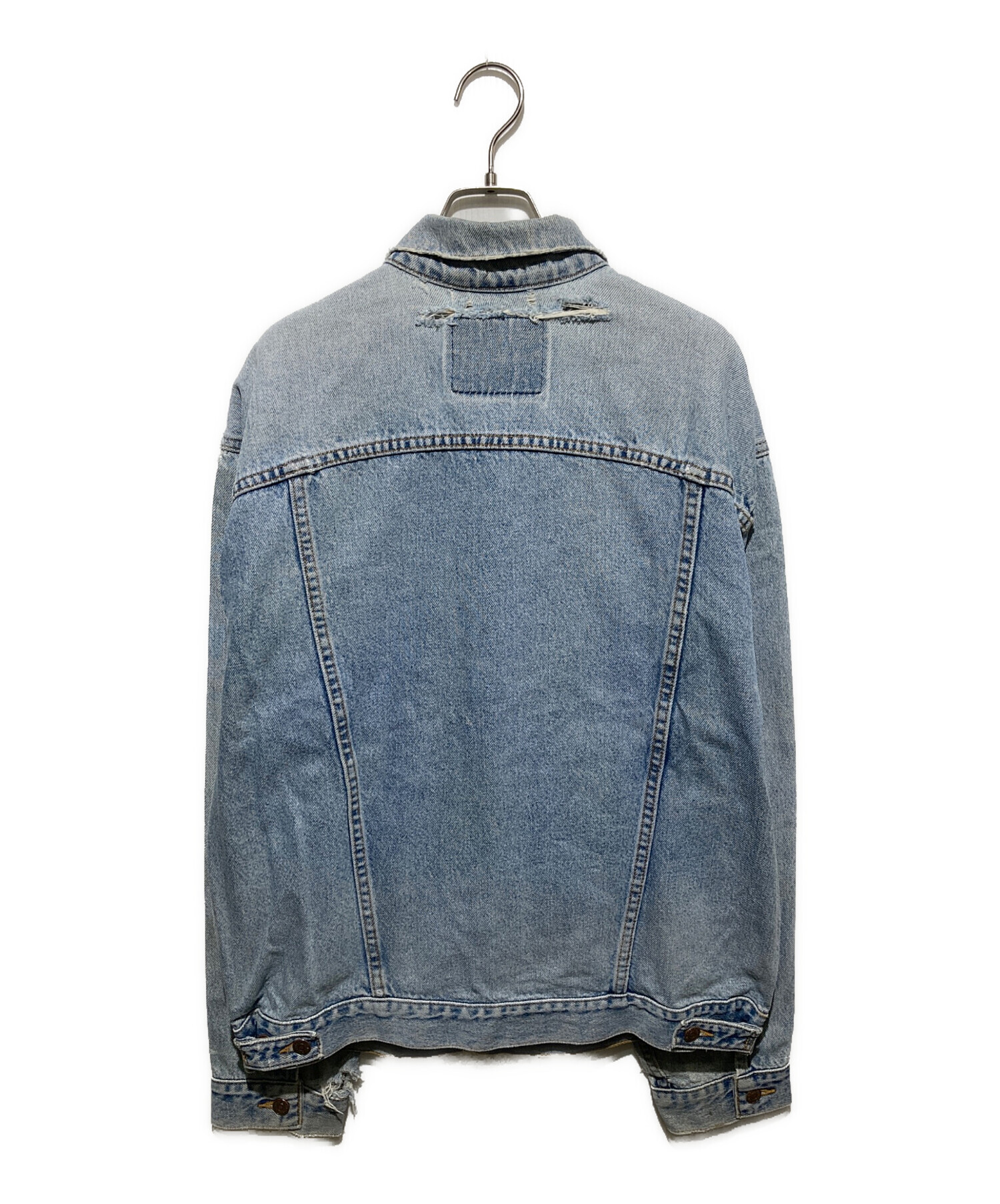 中古・古着通販】LEVI'S (リーバイス) 90s 70507 デニムジャケット