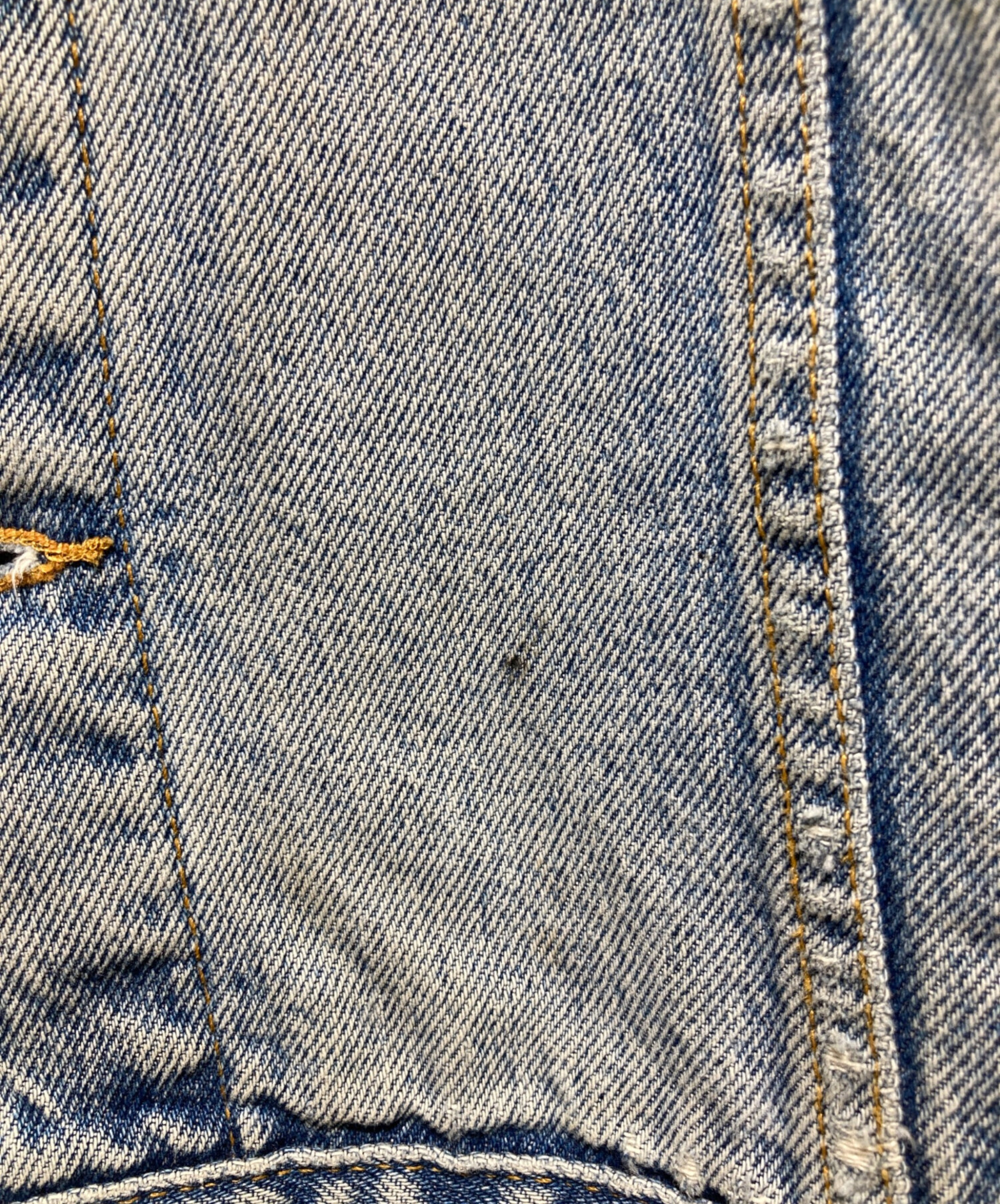 中古・古着通販】LEVI'S (リーバイス) 90s 70507 デニムジャケット