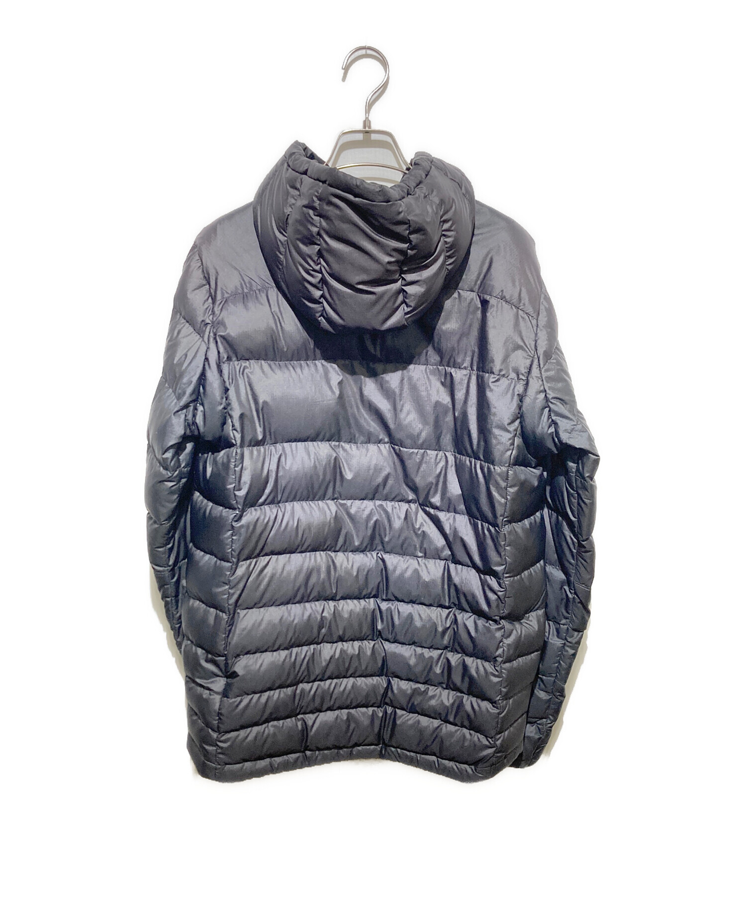 中古・古着通販】Patagonia (パタゴニア) FA15 ハイロフト・ダウン