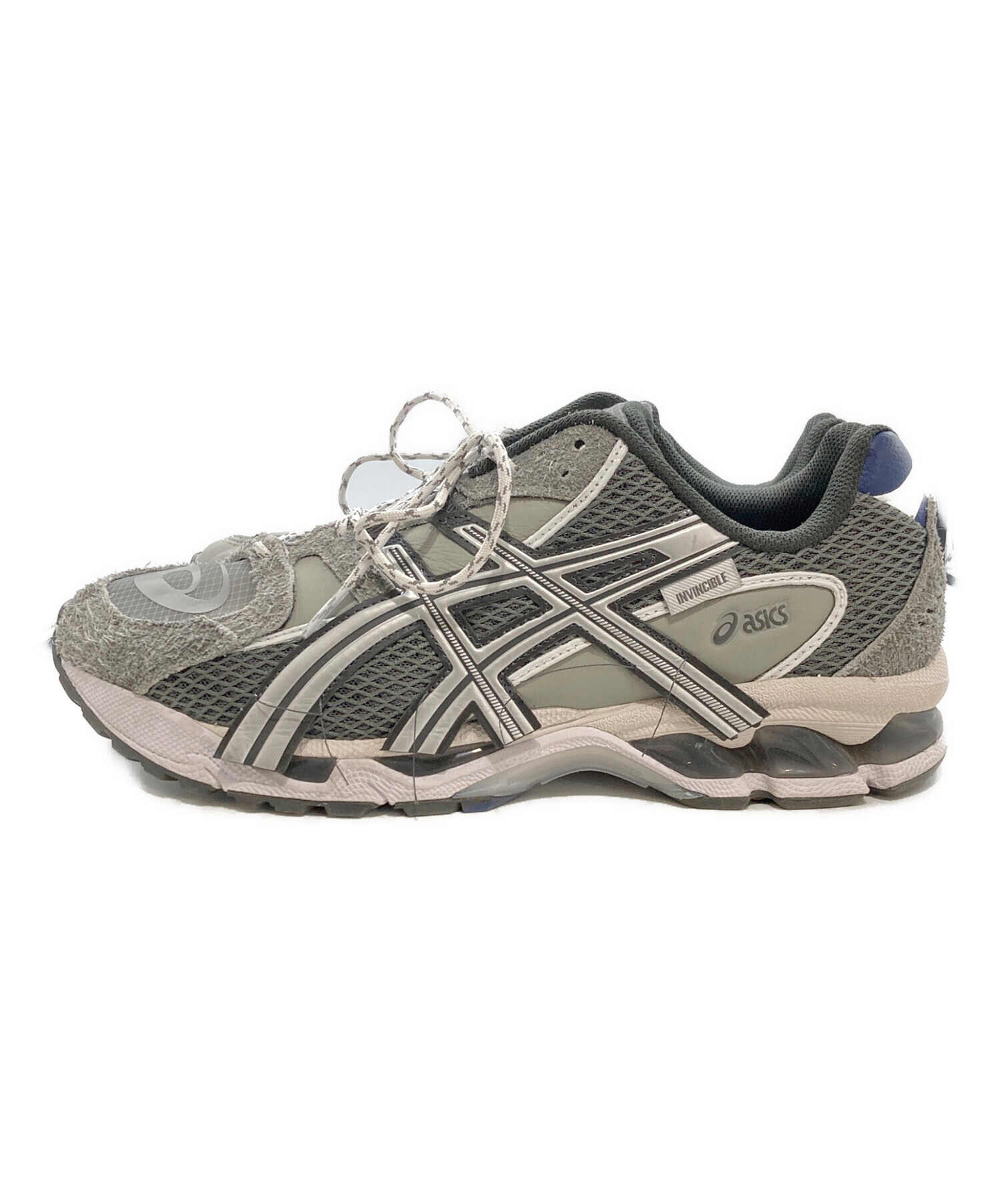 中古・古着通販】ASICS SPORTSTYLE (アシックス スポーツスタイル) 18 